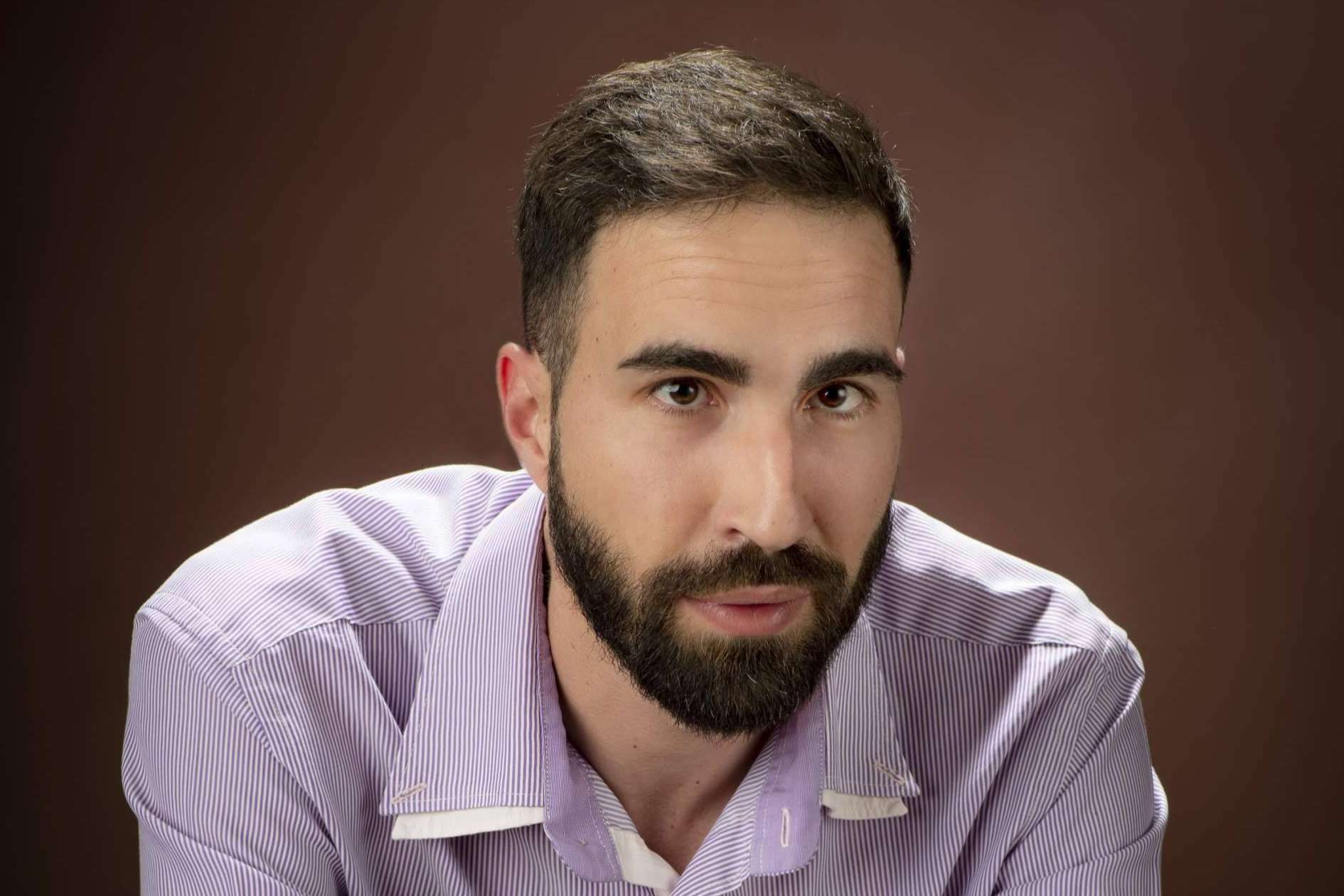 Hoy se habla sobre visibilidad con Jose Antonio Hueso