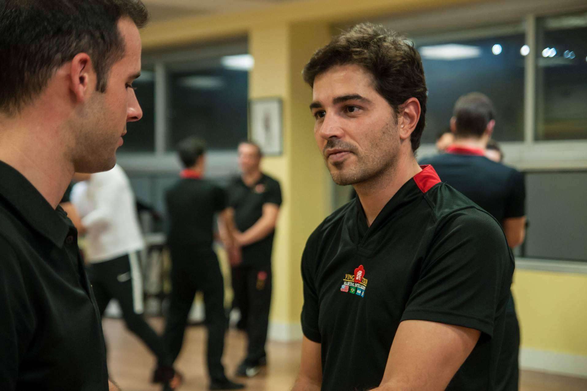 La importancia del Wing Chun como herramienta de defensa personal en la vida cotidiana