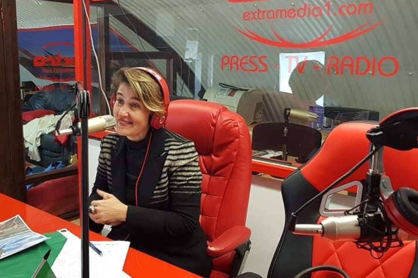 Nieves Rodríguez habla de la importancia de la gestión de las emociones en el liderazgo