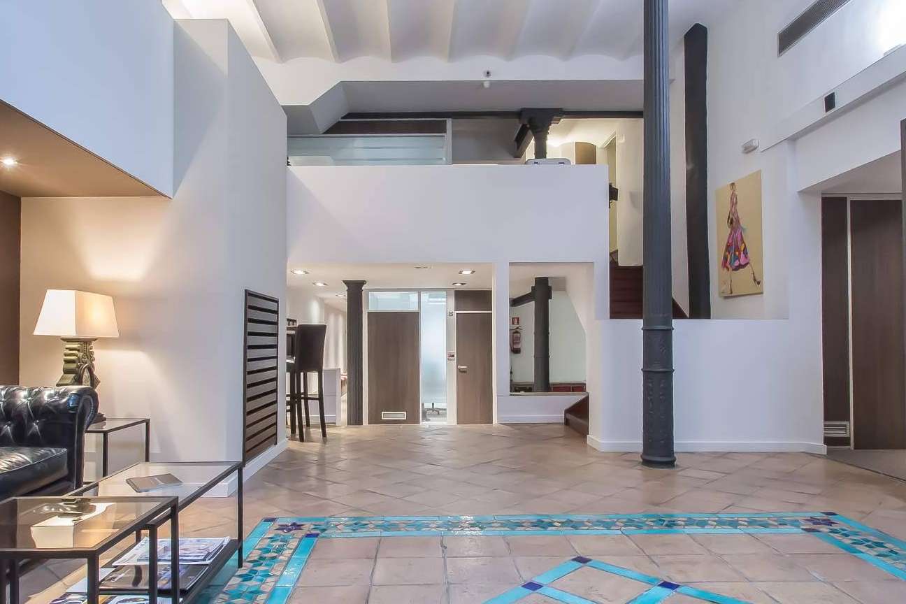Adaptabilidad y servicios integrales; así se consolida Comfort Business Barcelona como centro de negocios en Barcelona