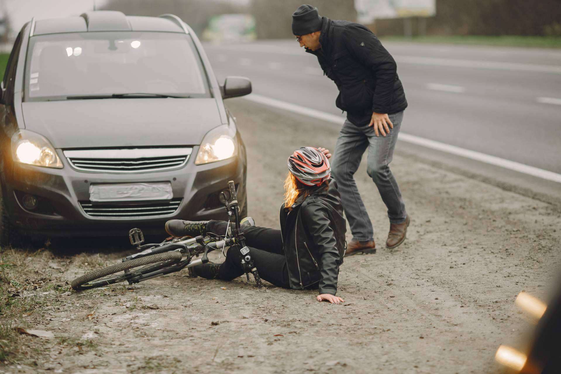 El 25% las víctimas de accidentes de tráfico no reclama indemnización por desconocimiento; 6 situaciones