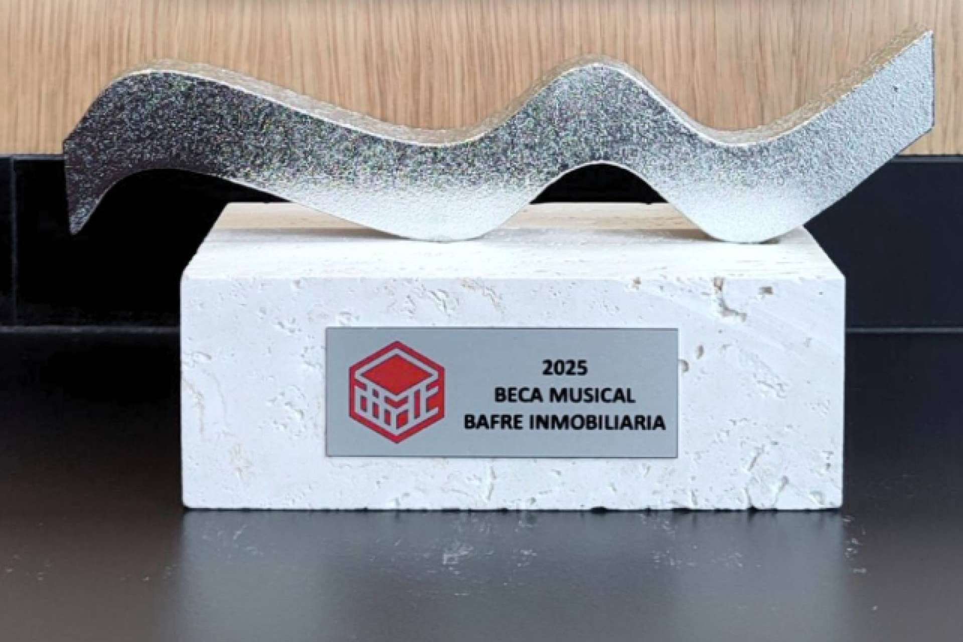 Bafre Inmobiliaria refuerza su compromiso con la cultura a través de la música