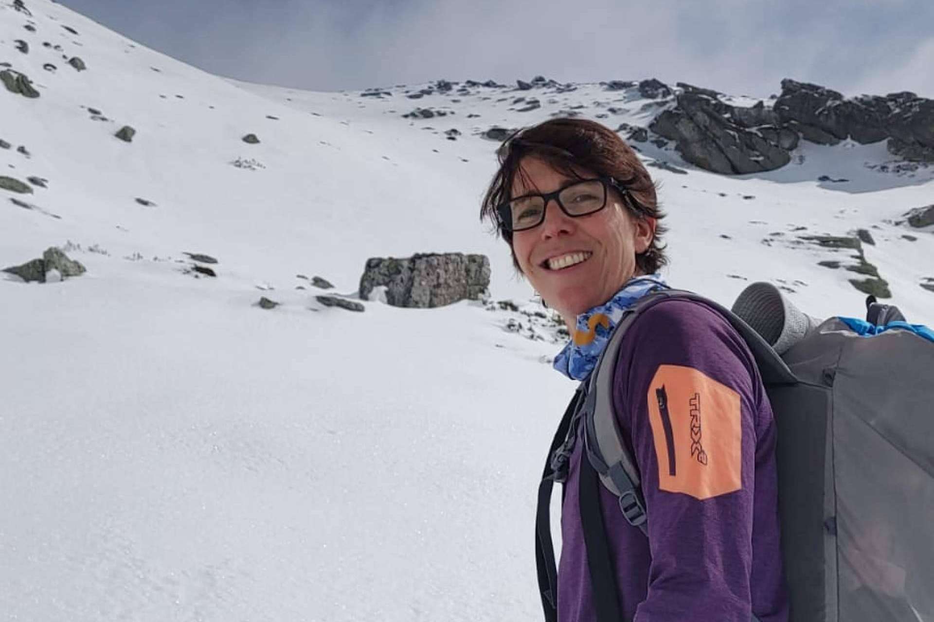 Vanesa Almeida llevará su historia de superación al Congreso por el Día Mundial del Autismo