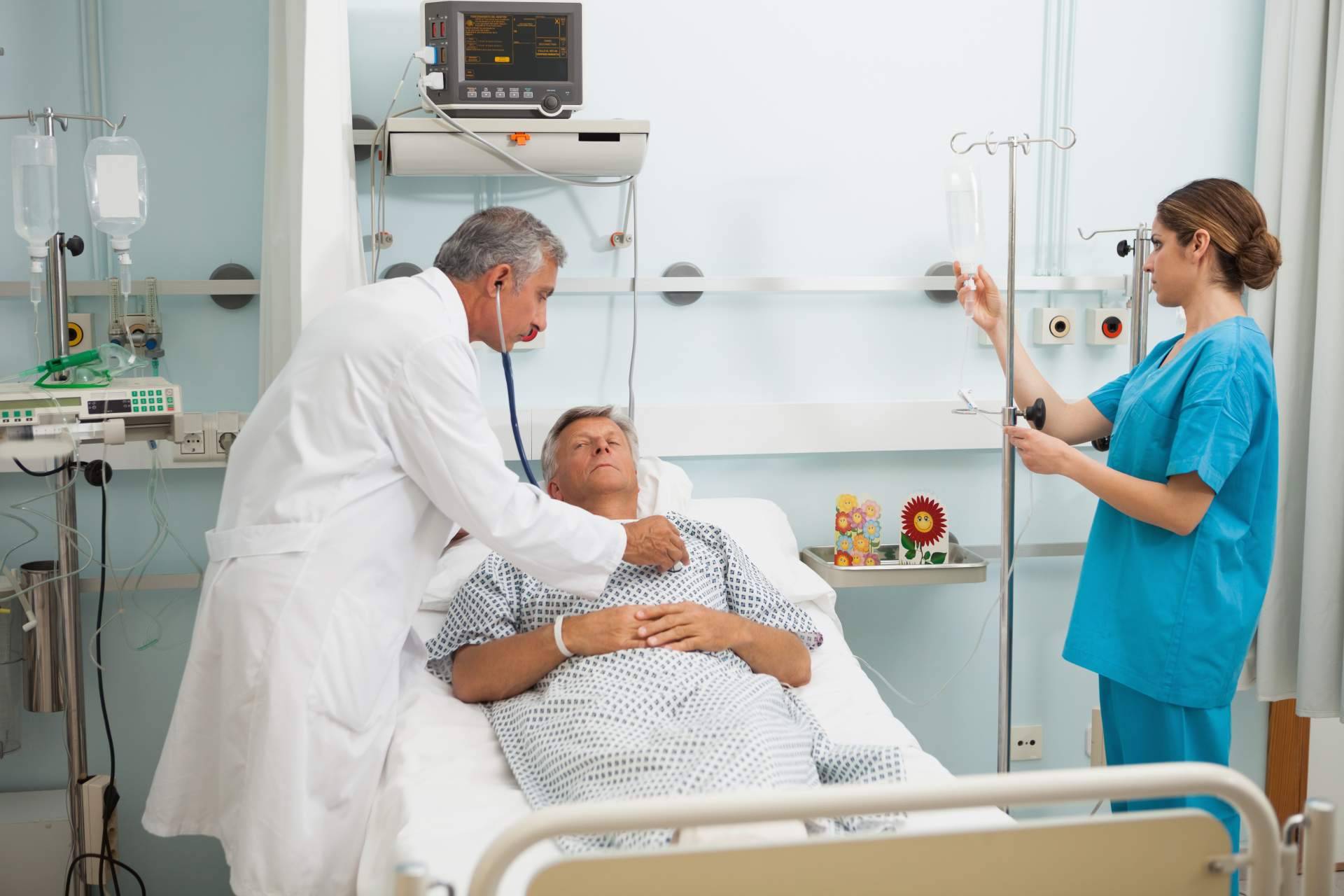 Identificación segura de pacientes en hospitales, la propuesta biométrica de Verázial Labs