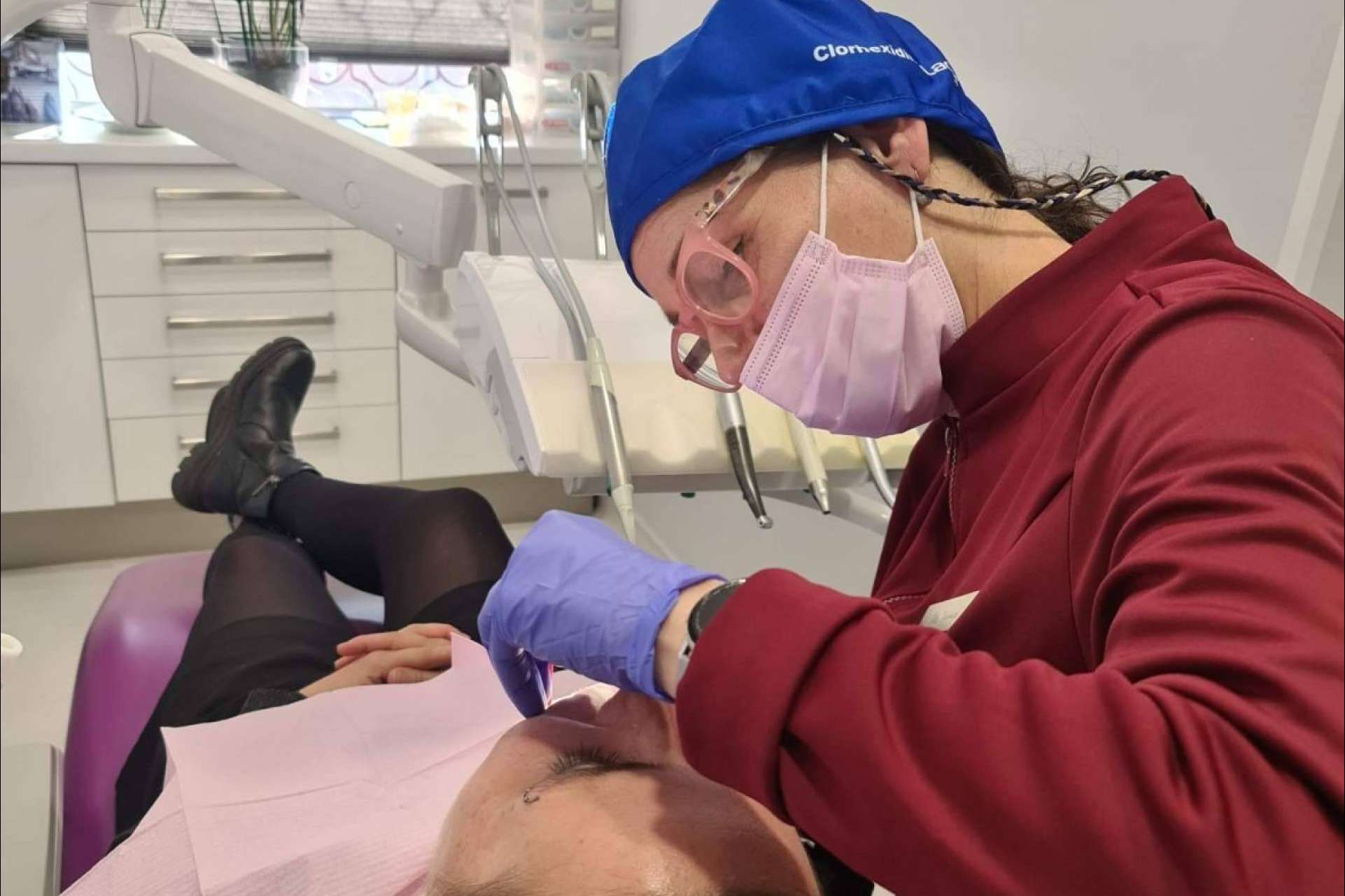 Clínica DentiArt; La revolución en salud bucodental en Getafe