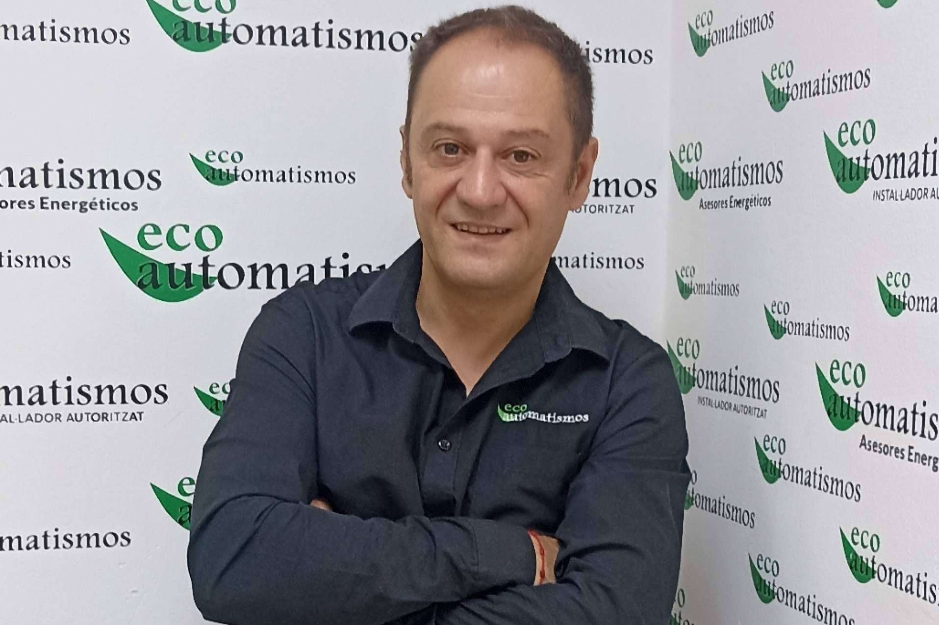 Soluciones sostenibles en automatización, la propuesta de Ecoautomatismos