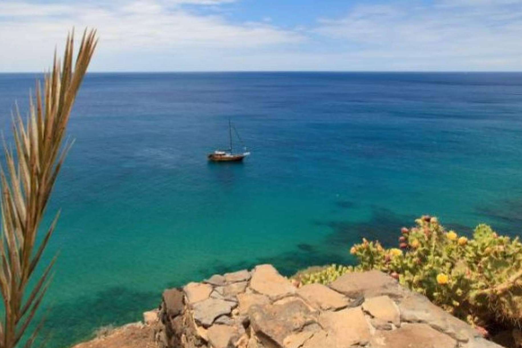 Magic & Sailing apuesta por la sostenibilidad en sus excursiones en catamarán en Fuerteventura