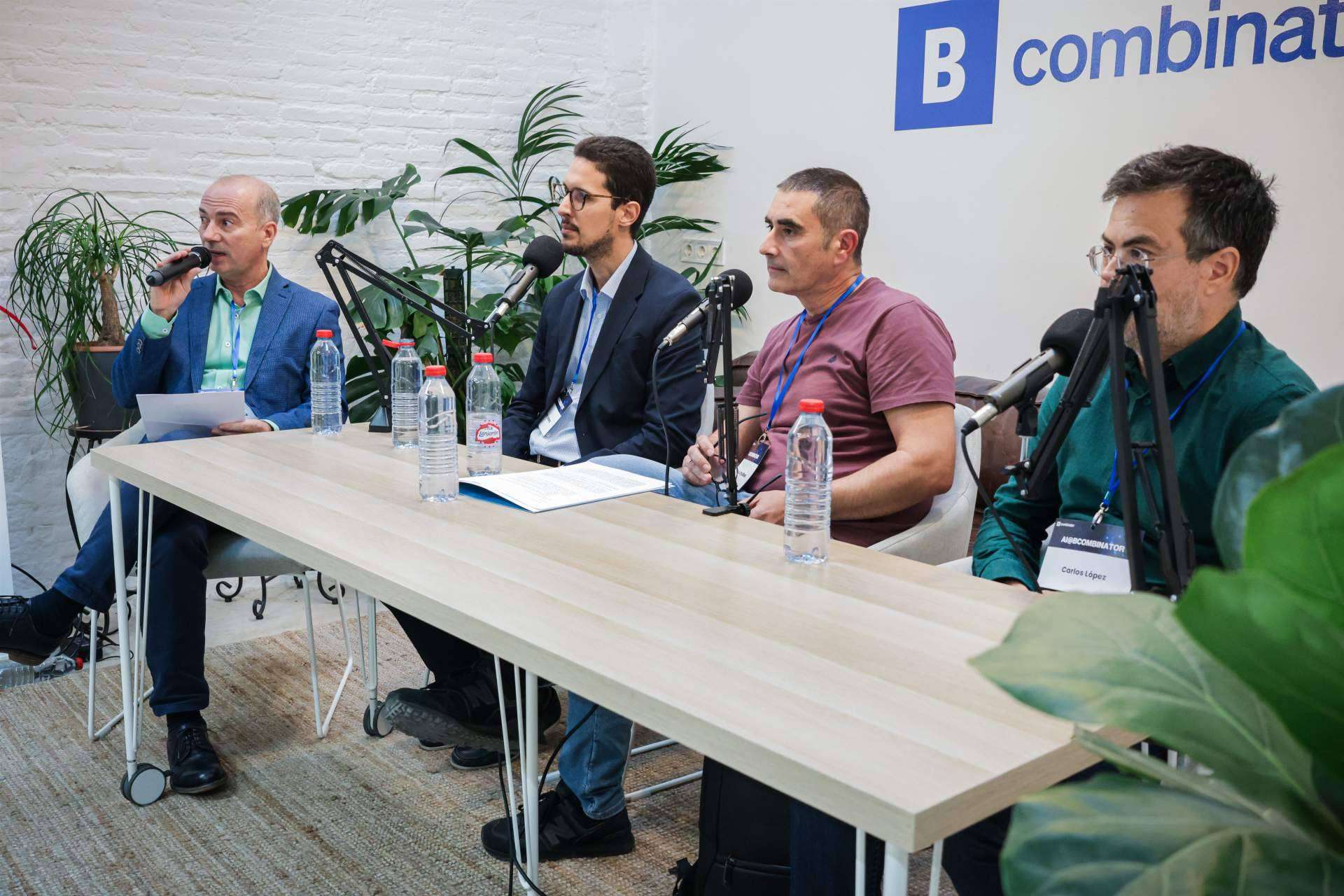 Bcapital Day, el evento startup de Barcelona que une talento, inversión y comunidad desde el 22@