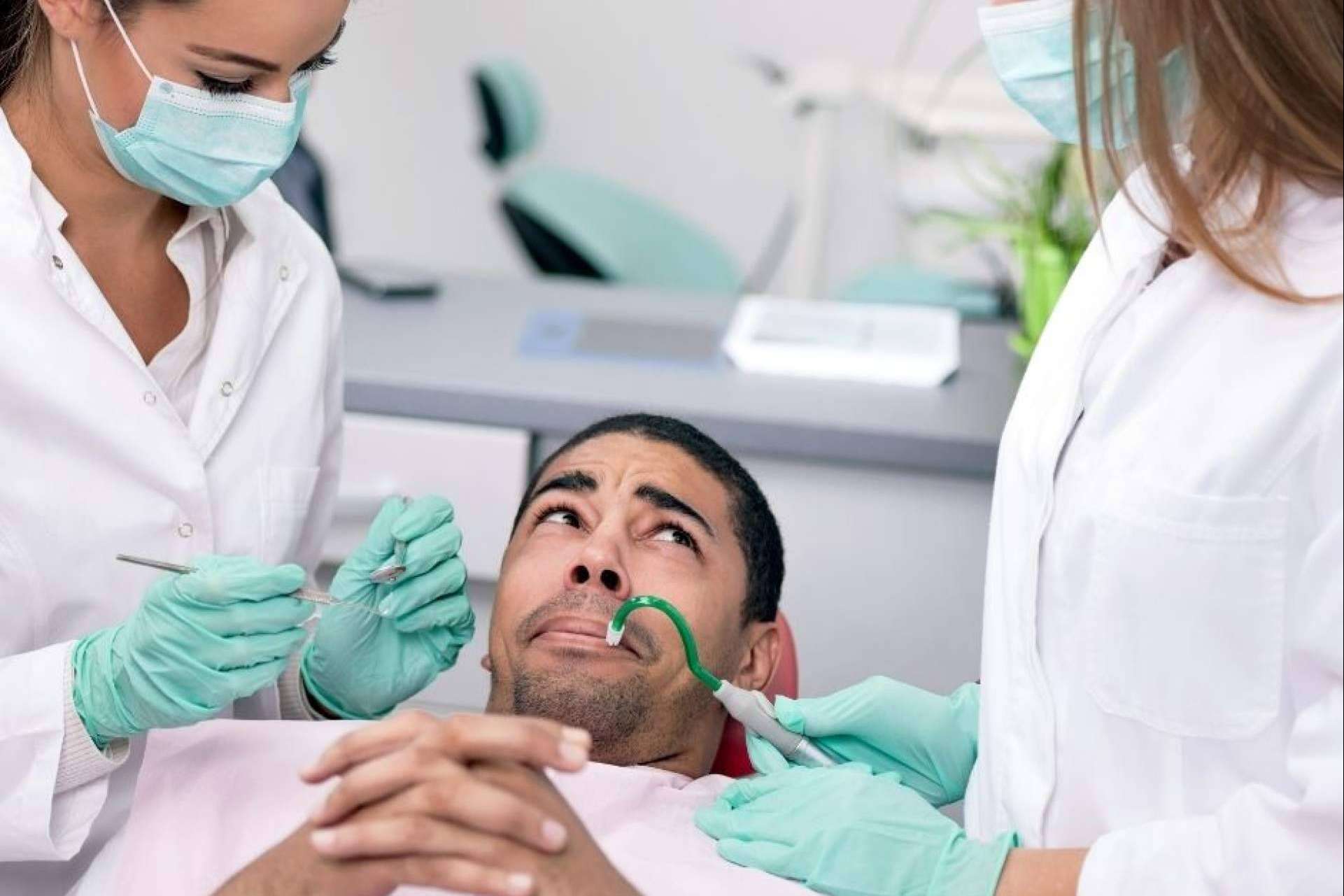 Vencer el miedo al dentista; Claves para recuperar la salud bucal y la tranquilidad emocional