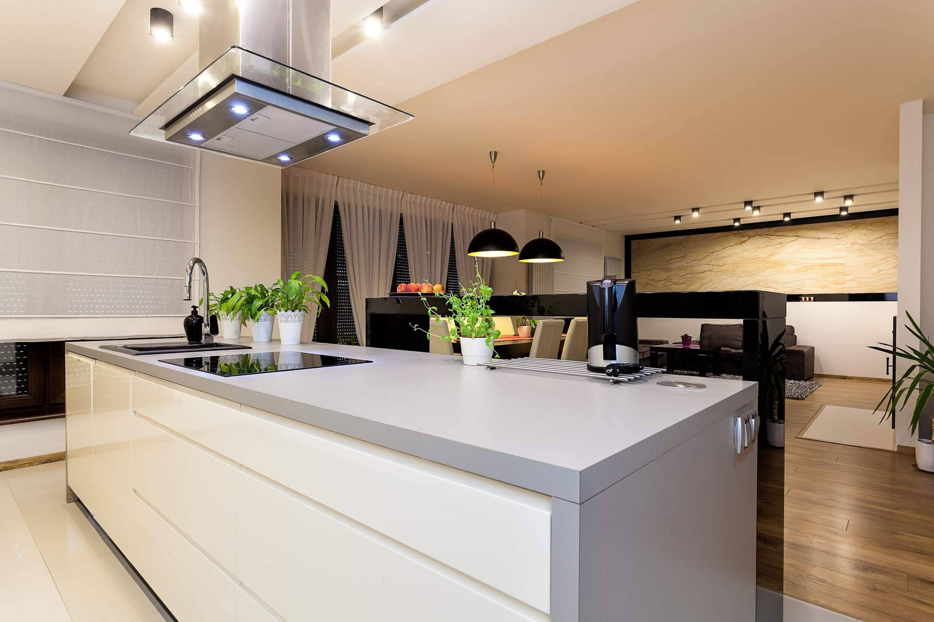 Cocina premium y sensaciones invisibles, claves del aroma, la iluminación y el sonido según Davinia