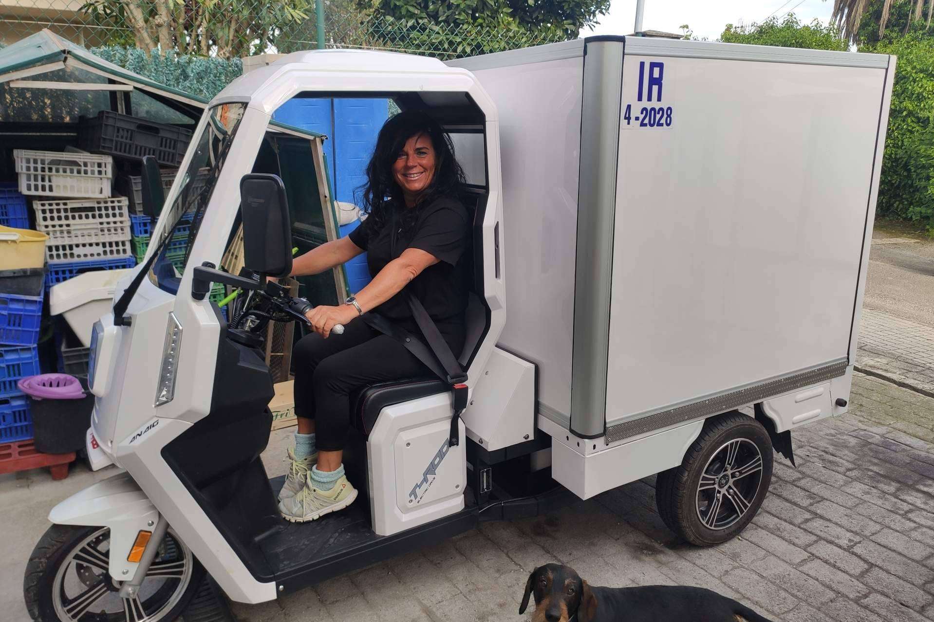 Iniciativas europeas para fomentar la movilidad eléctrica; implicaciones para el tejido empresarial