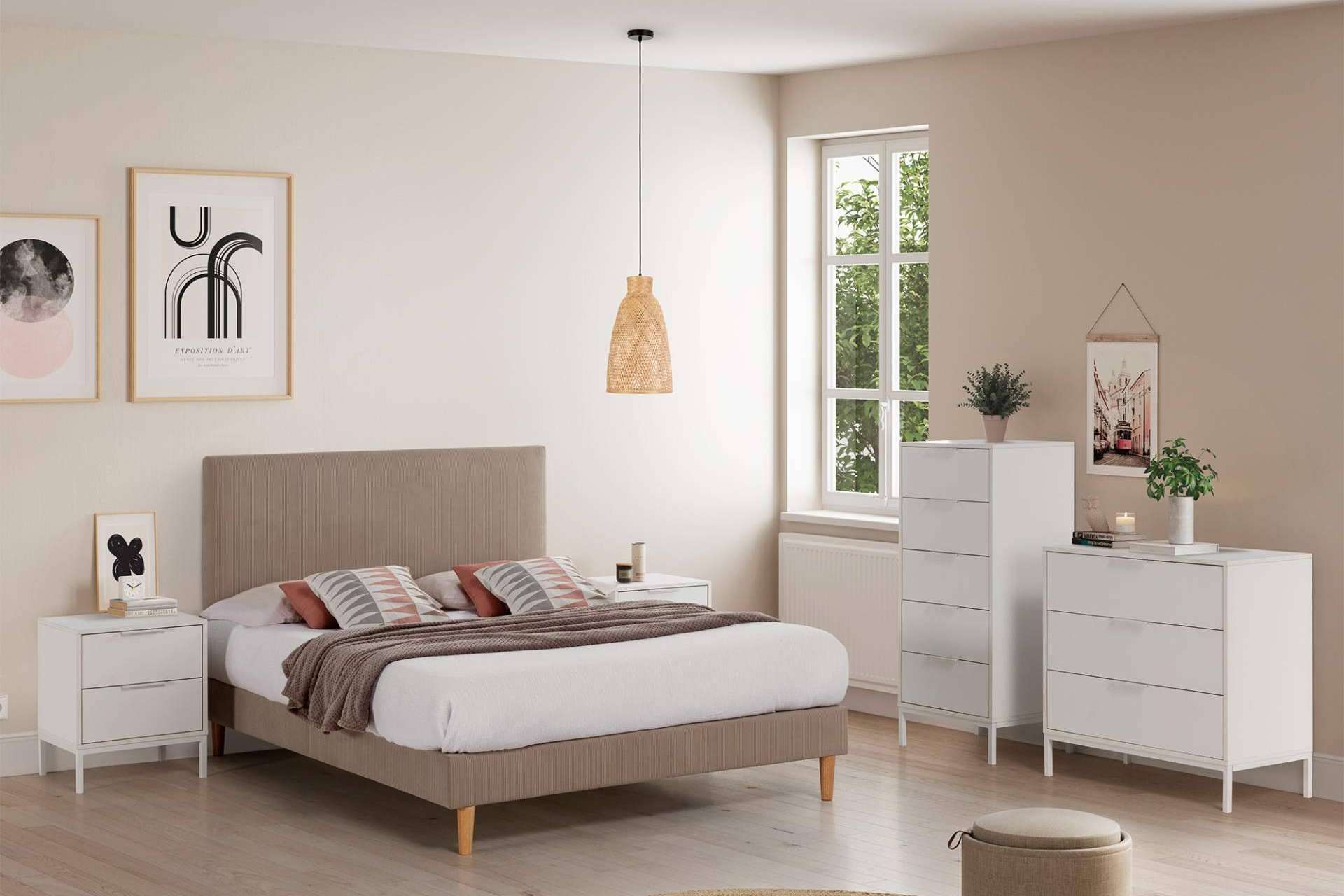 Top Mueble se consolida como referente en muebles online baratos con entrega gratuita en península