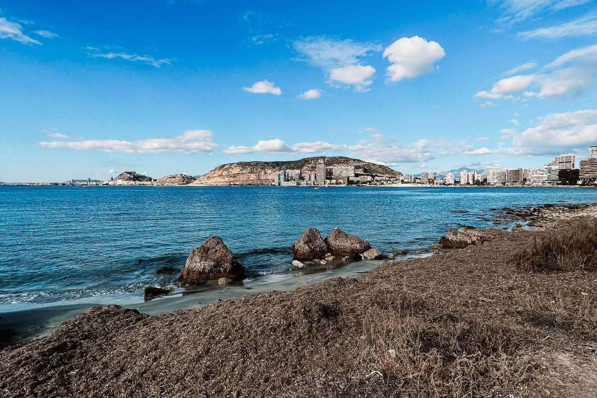 ¿Es España el nuevo refugio inmobiliario para inversores europeos?