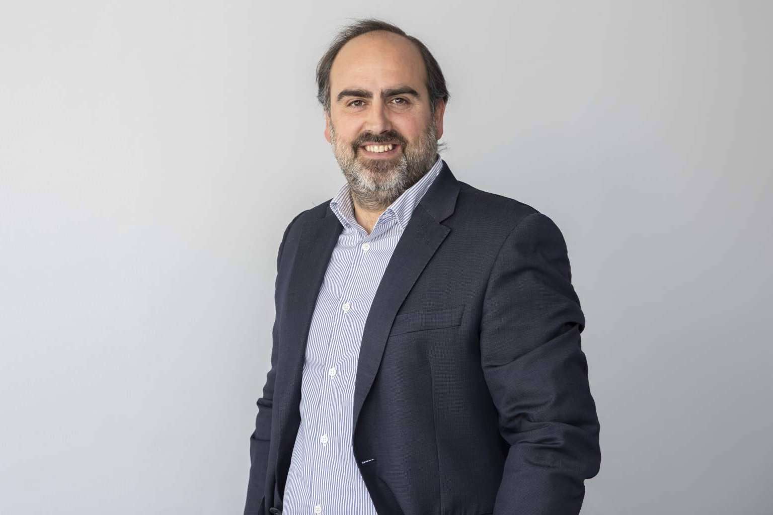 Jaime Rodríguez analiza el presente de los contact centers y la importancia de la experiencia de cliente