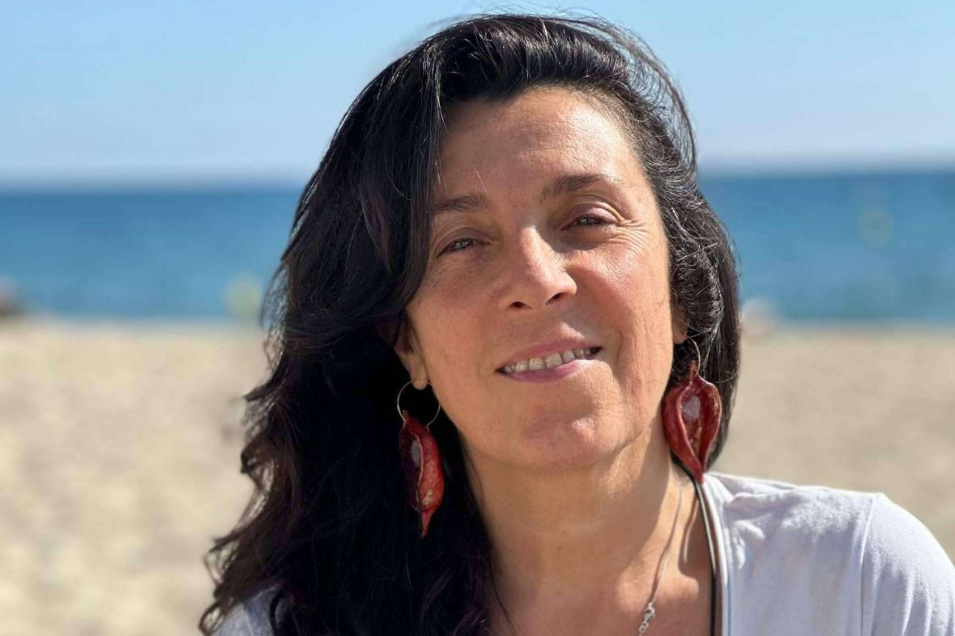 El silencio de la menopausia