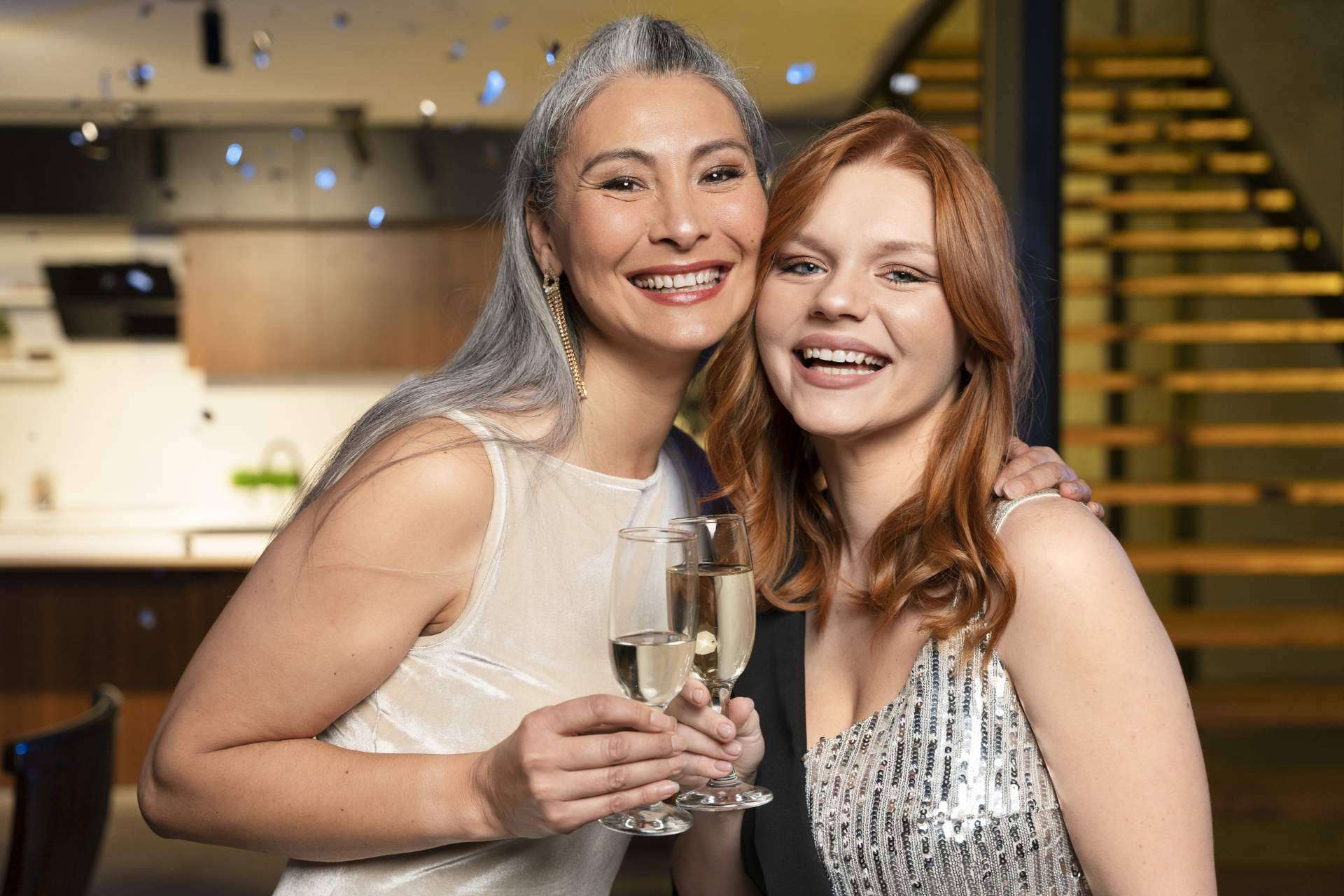 Tratamientos faciales y corporales ideales para bodas, bautizos y comuniones para ser radiante