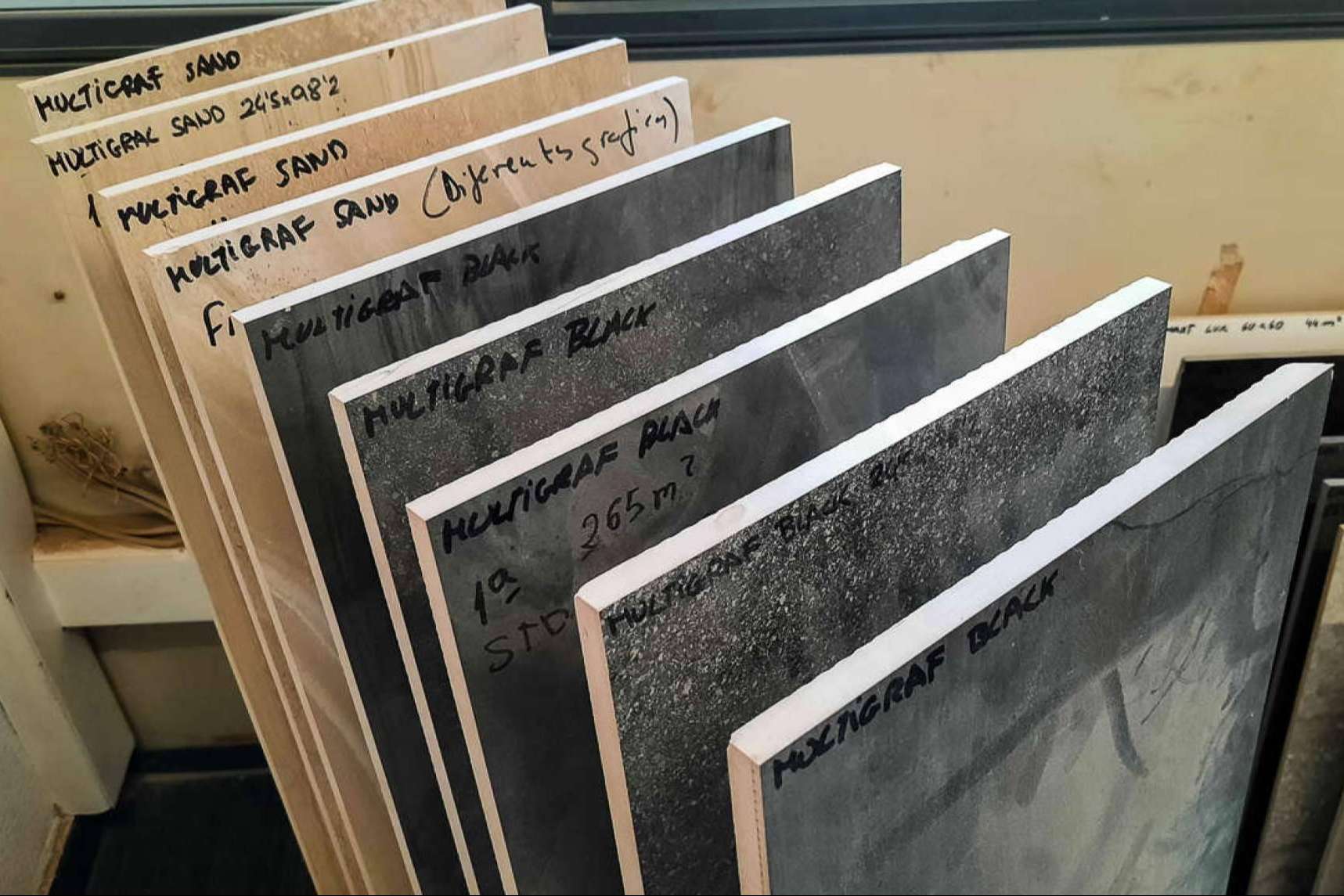 Artegres ofrece azulejos de primeras marcas a precios Outlet