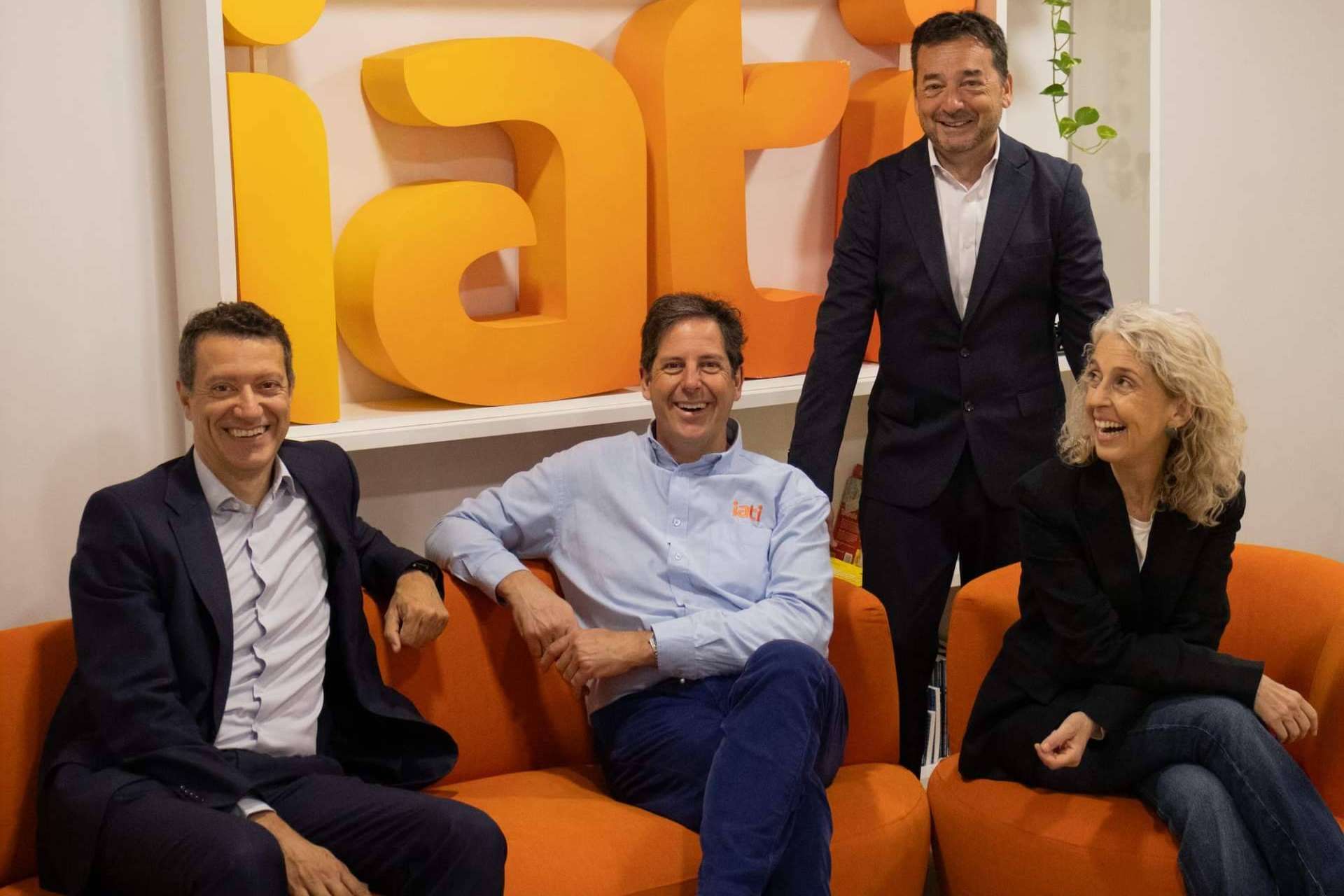 IATI Seguros lanza su seguro de vida, junto a Medicorasse y Livetopic, como nueva estrategia de negocio