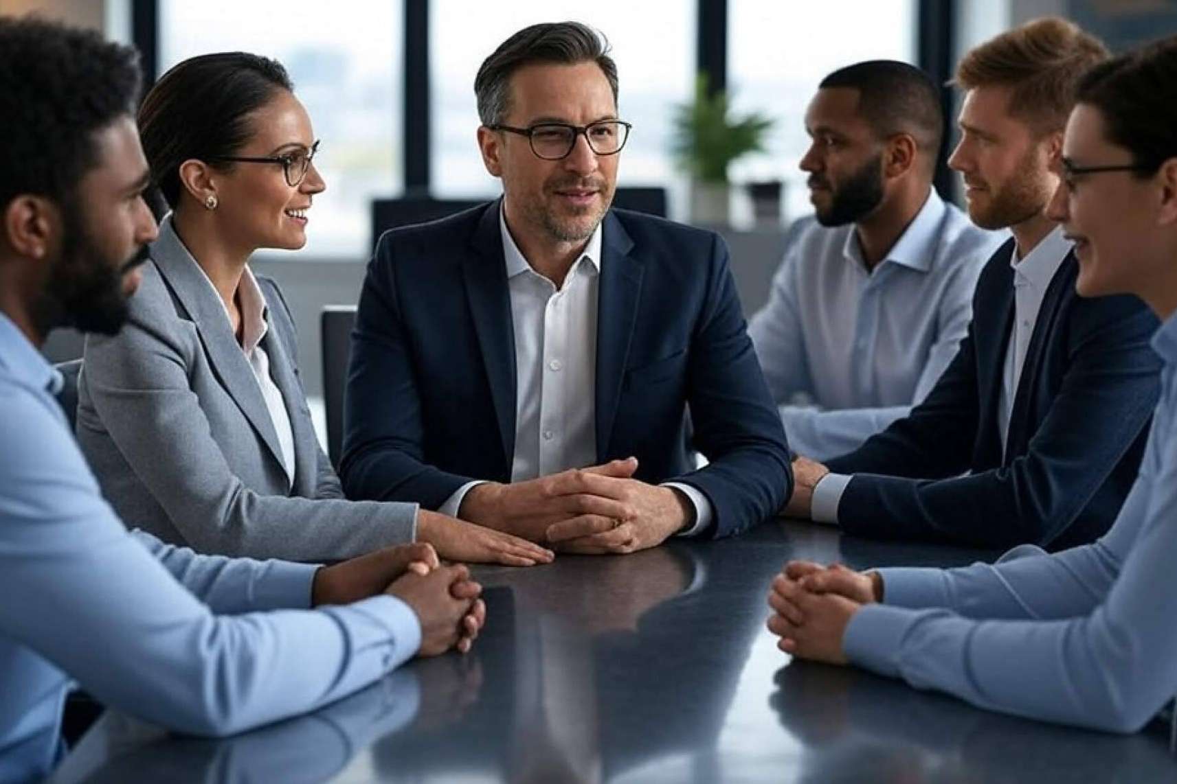 Trivière Partners impulsa un cambio en la consciencia empresarial; Soft Skills y modelos de liderazgo personalizados para el éxito