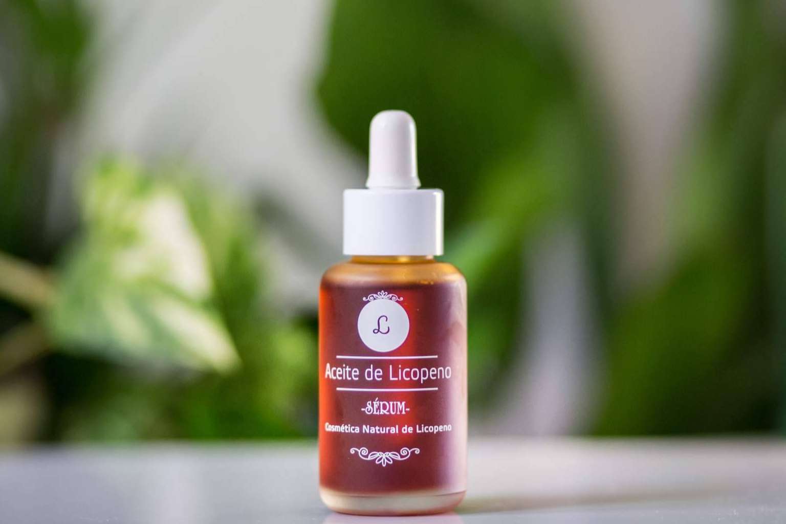 Lycolé, innovación y naturaleza al servicio del licopeno cosmético