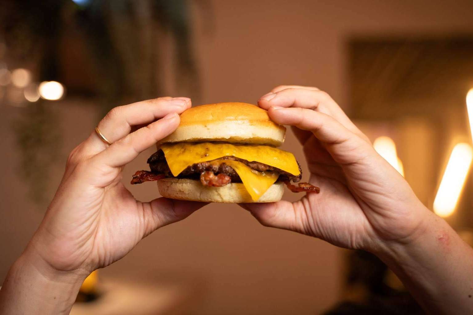 Las mejores hamburguesas Gluten Free llegan a Madrid de la mano de Beatae