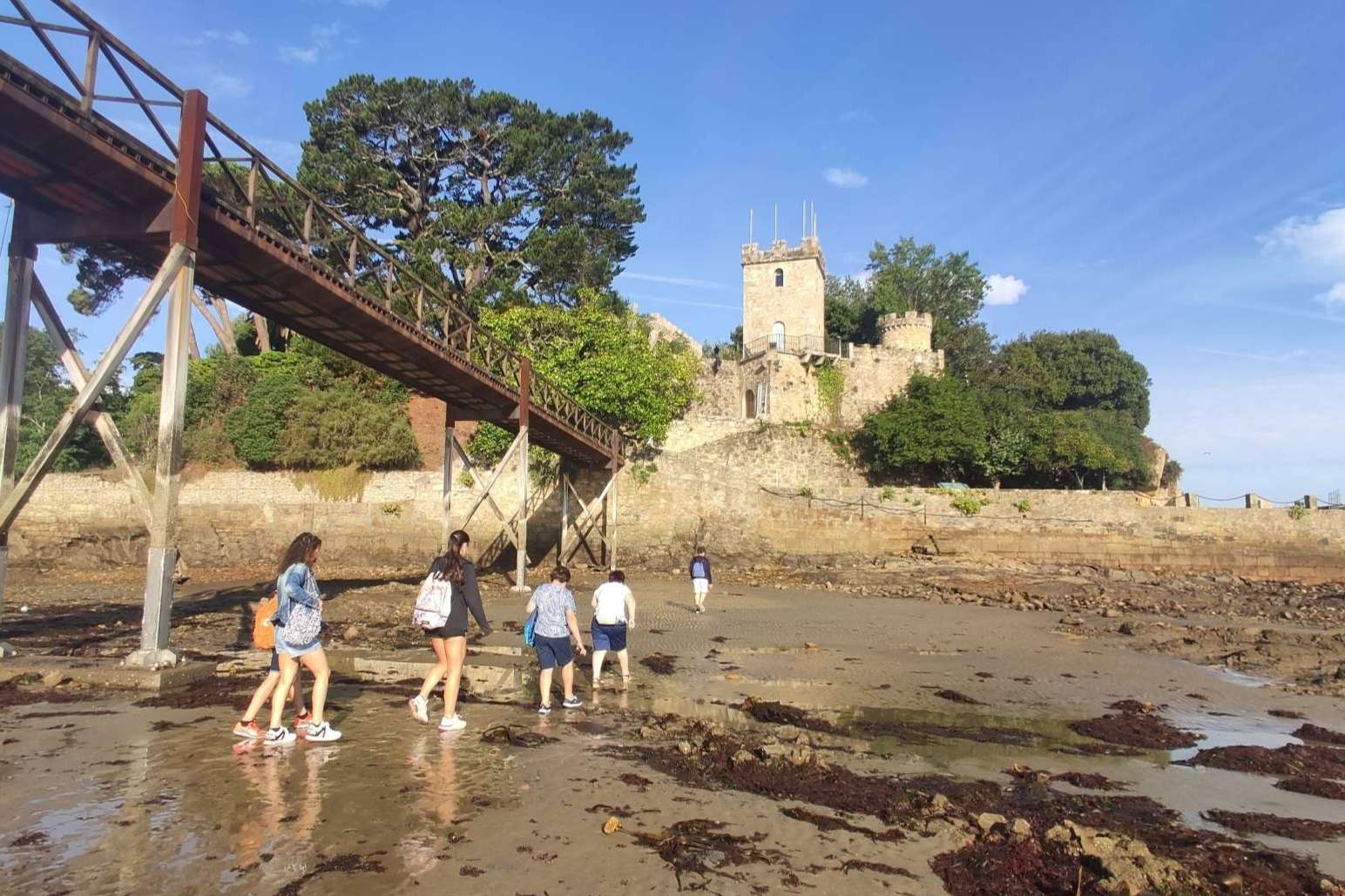 Viajar como local, descubrir como nunca; Galicia en grupos reducidos con trato personal