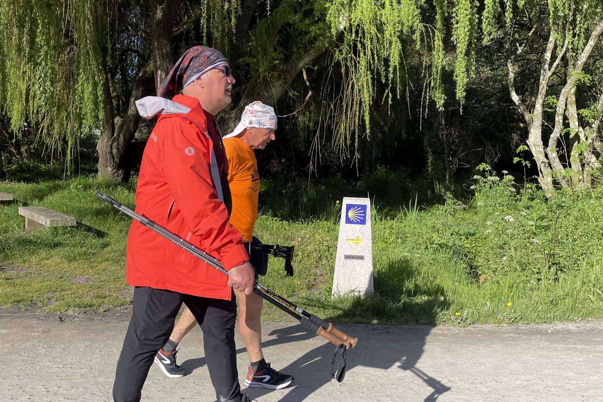 ¿Qué ruta del Camino de Santiago elegir? Galiwonders orienta según perfil y expectativas