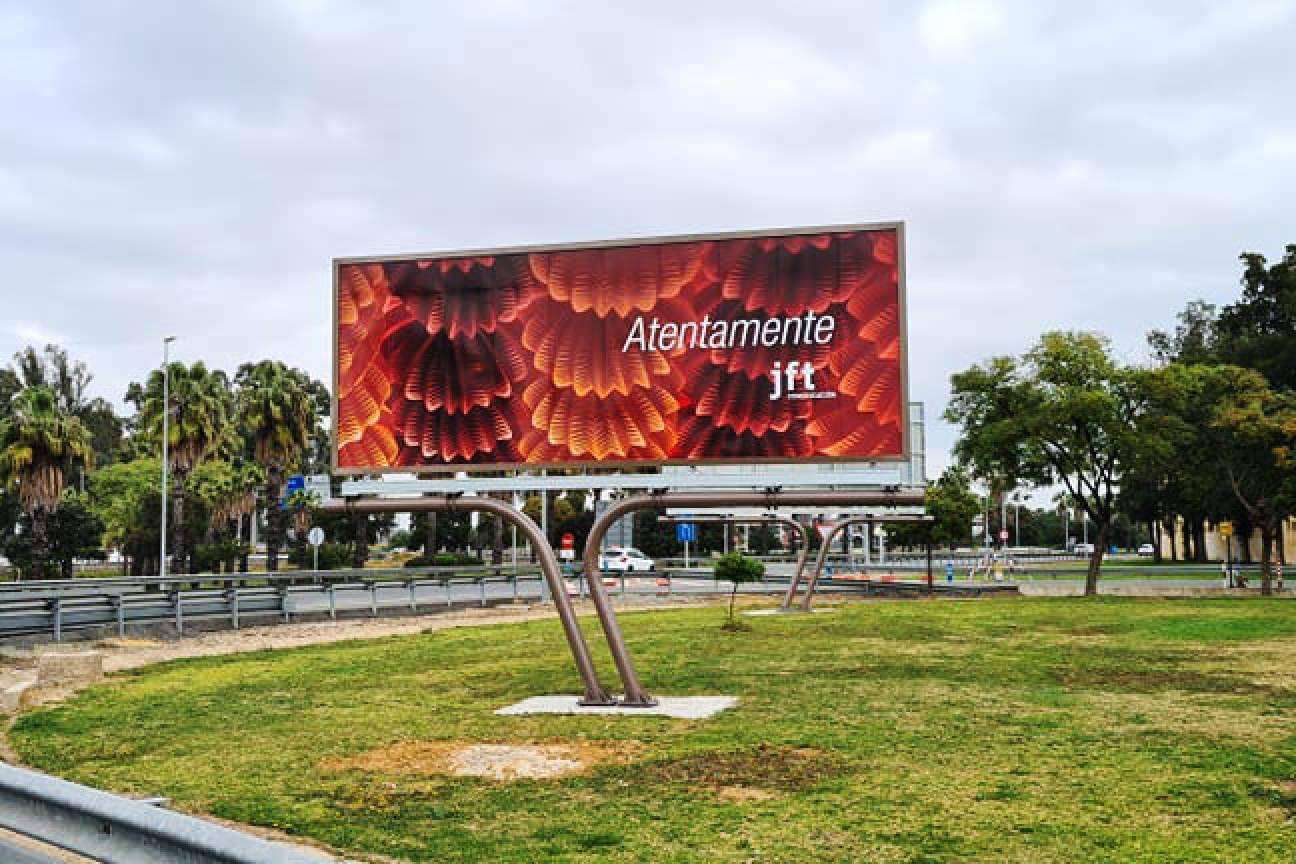 Vallas publicitarias; El soporte que impulsa la visibilidad de un negocio