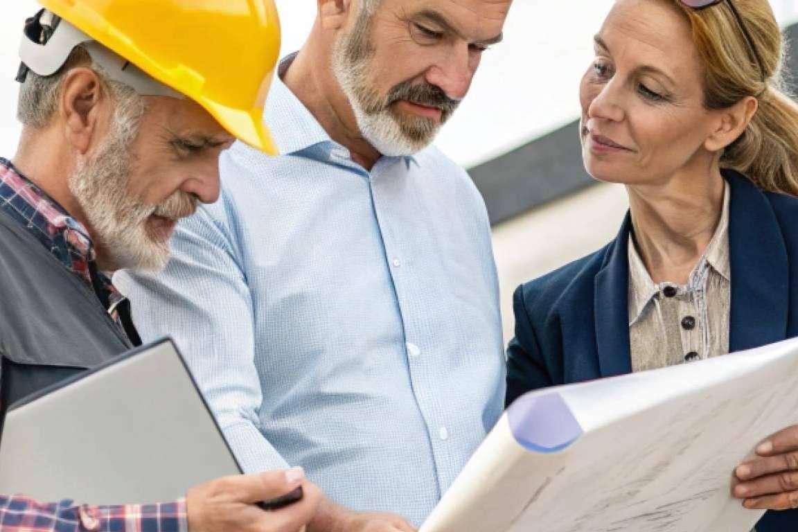 GeseHouse Licensee impacta en Construmat 2025 con su modelo de digitalización para pequeños constructores