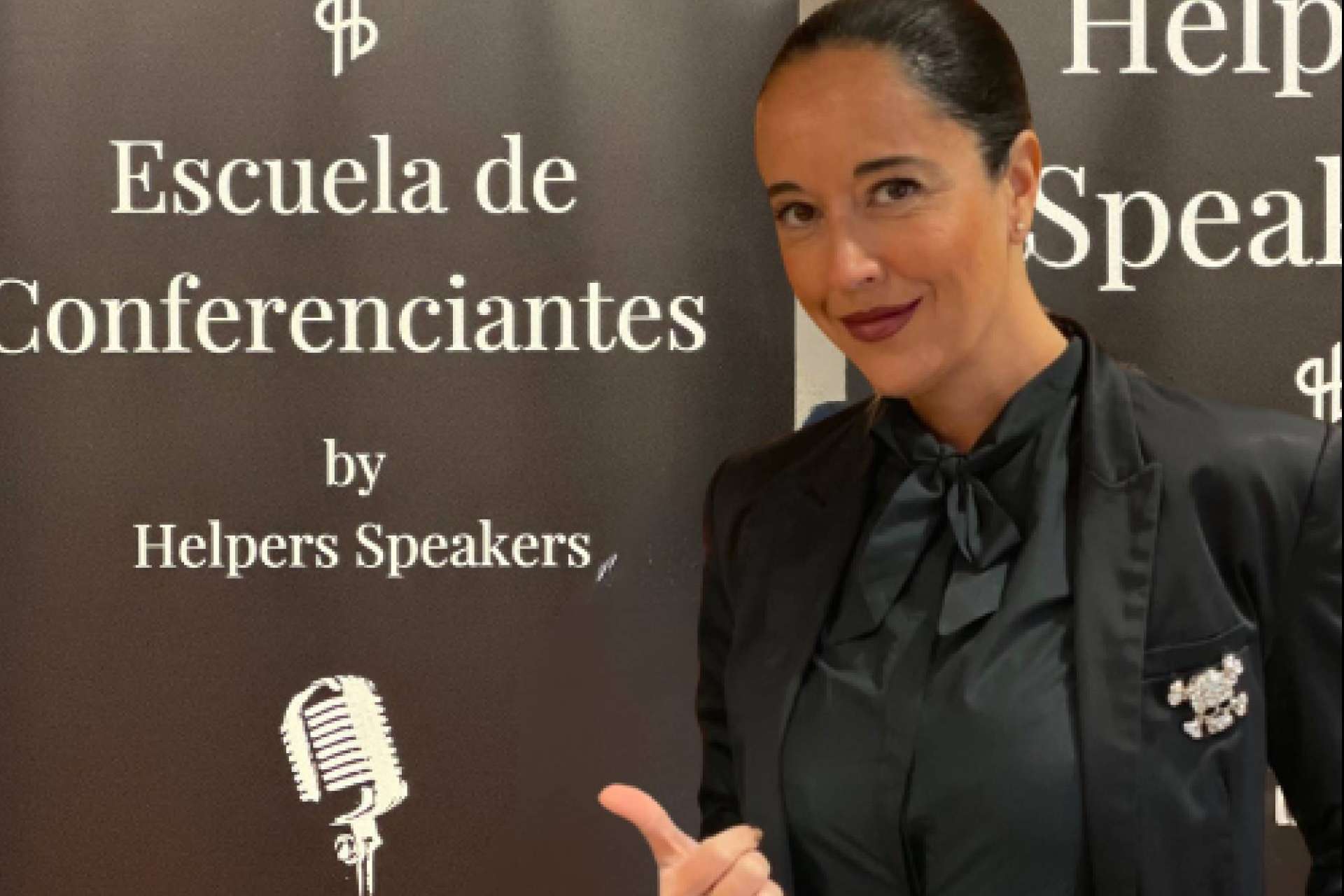 ¿Por qué da tanto miedo en este país hablar en público?