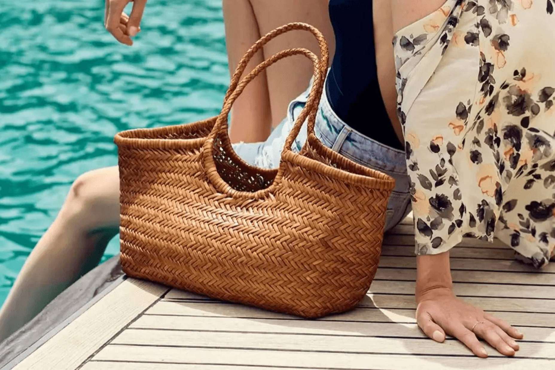 Jael Boutique; Lujo con alma propia y marcas que marcan la diferencia