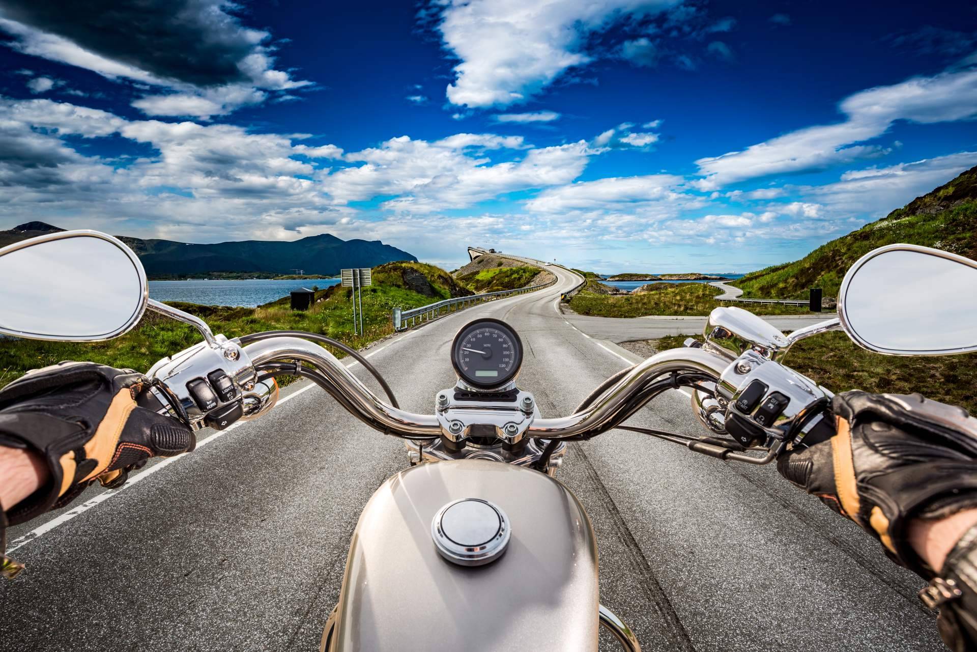 Diferencias entre el carnet de moto A1 y A2; Todo lo que se necesita saber para sacárselo con éxito