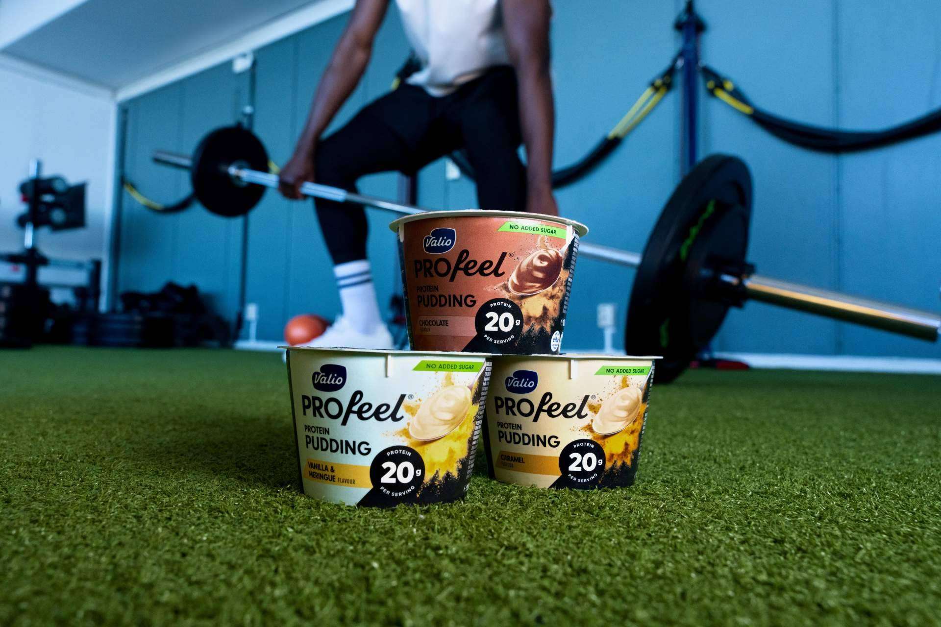 Defendiendo la proteína para todos; PROfeel® lanza una nueva campaña de comunicación en España