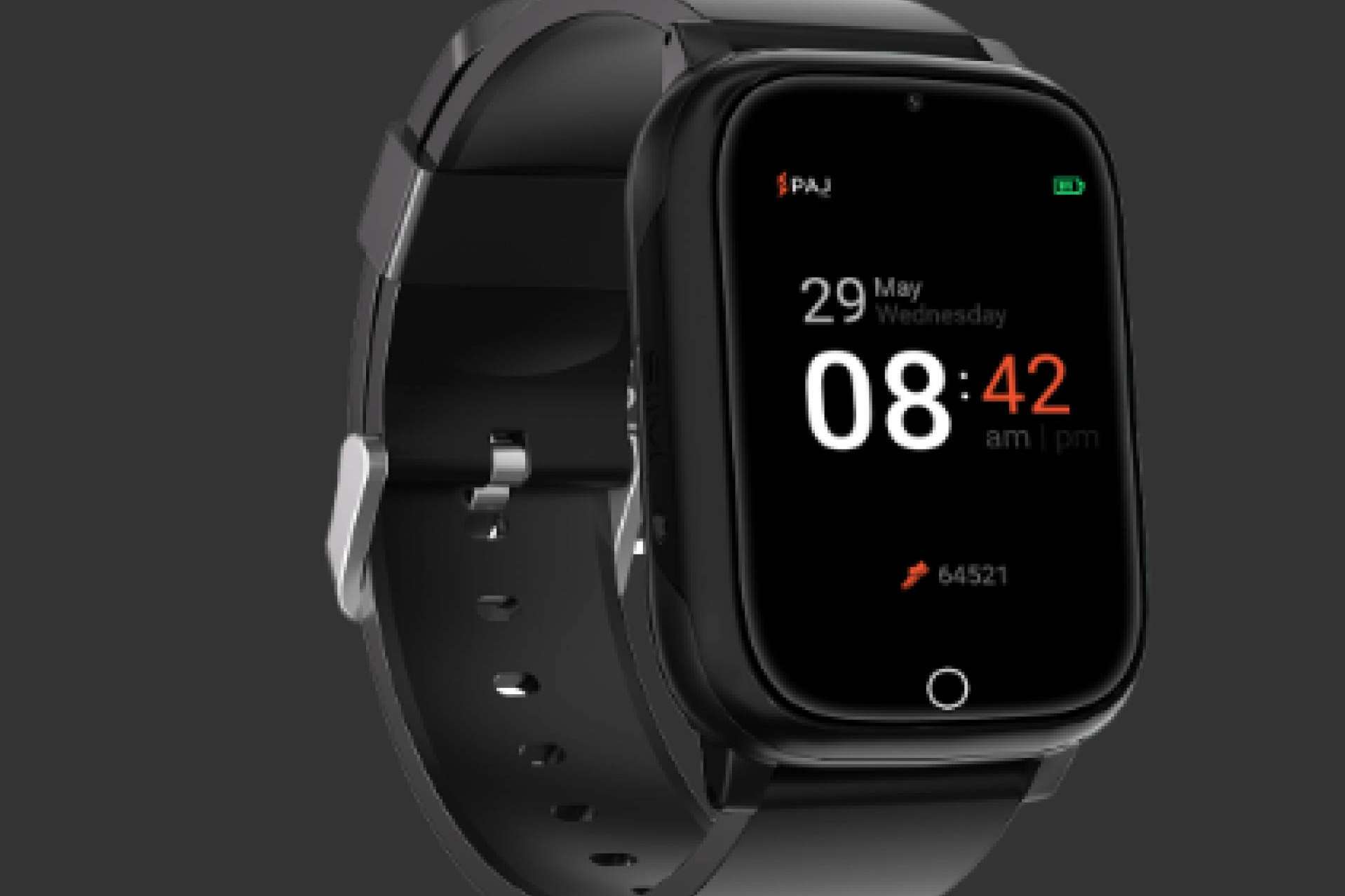 PAJ SMARTWATCH Finder 4G, mucho más que un localizador GPS c