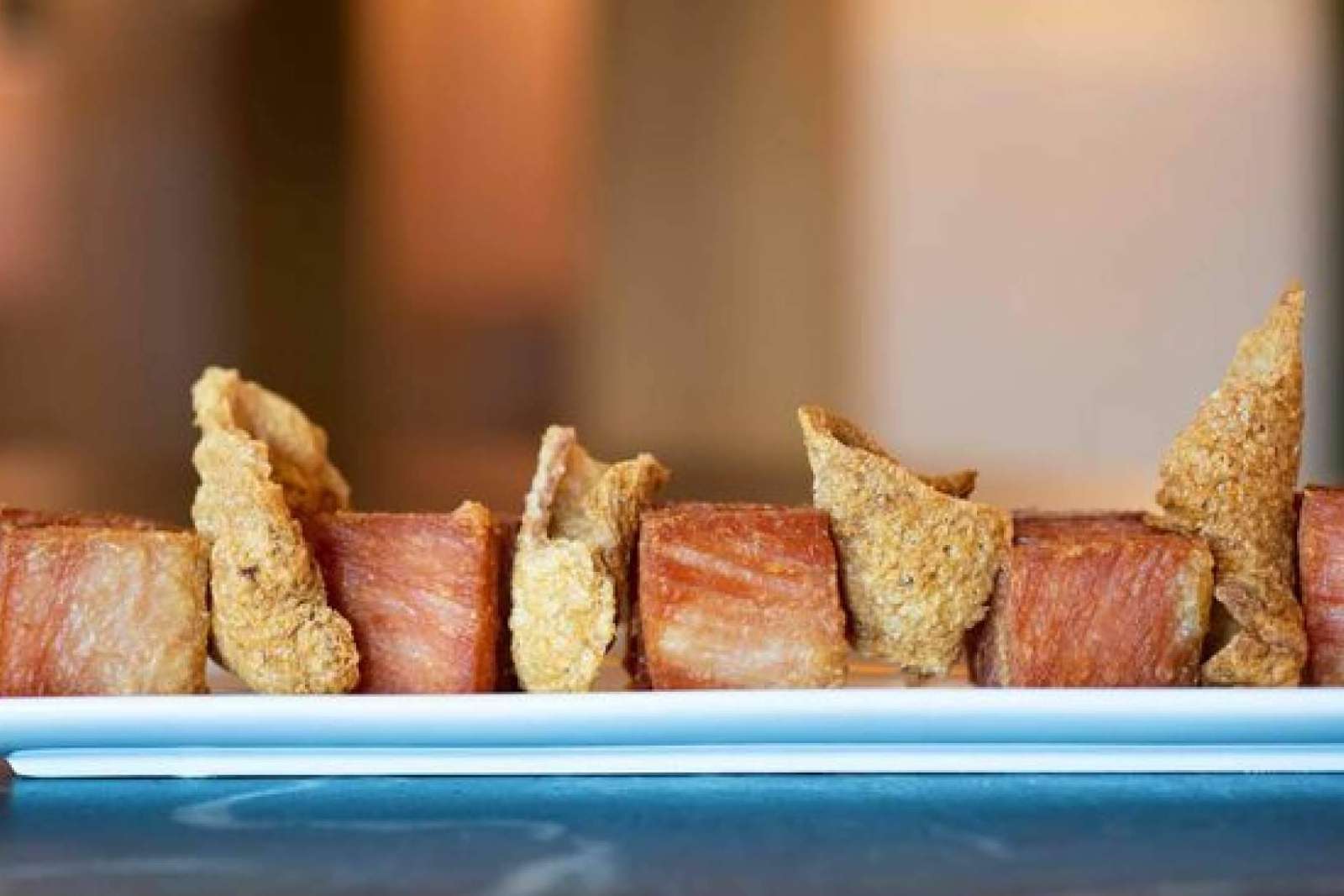 Ruta foodie por España, un plato típico en cada parada