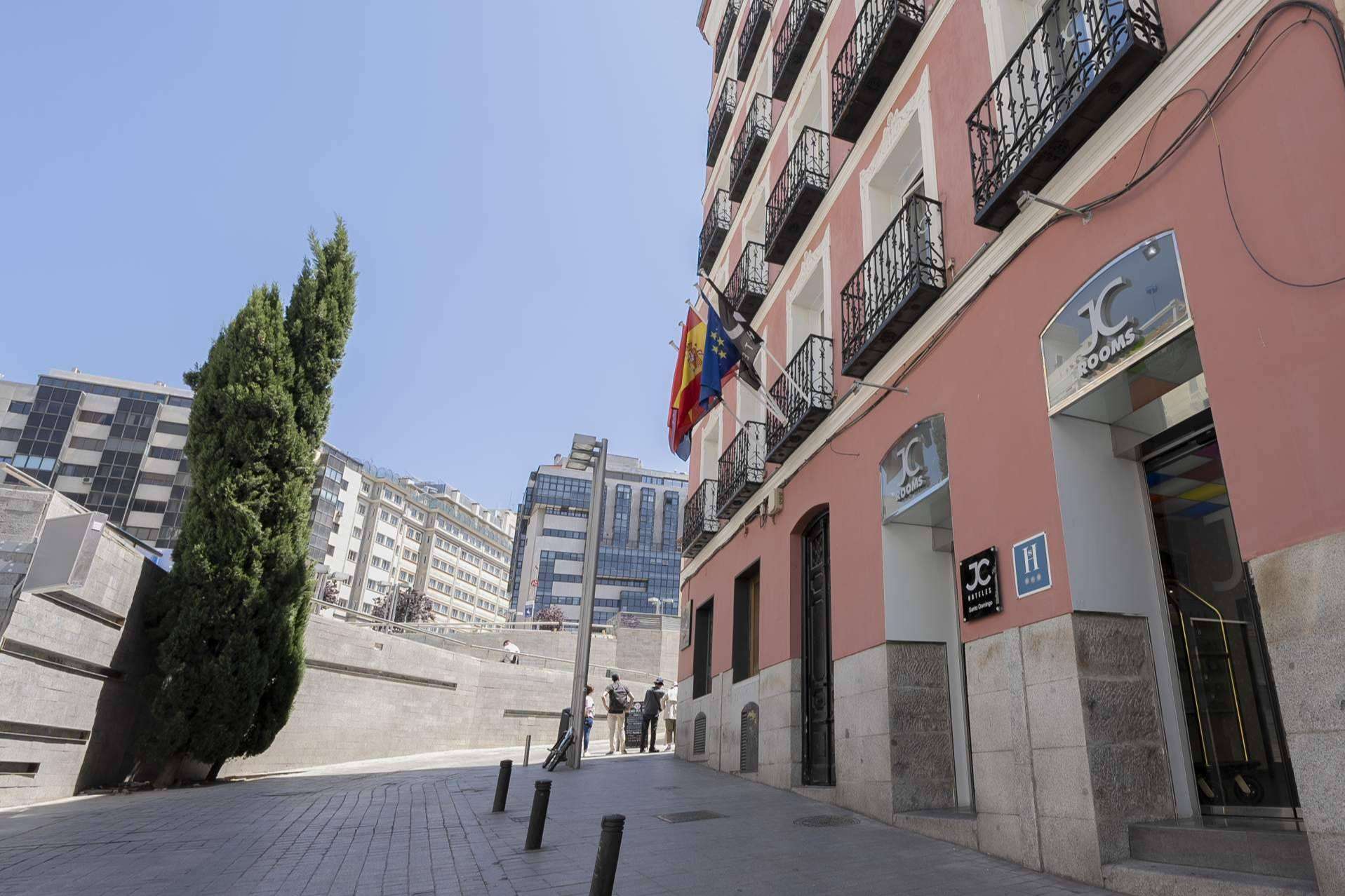 La experiencia Madrid cobra vida con JC Hoteles y su apuesta por la cercanía y la autenticidad