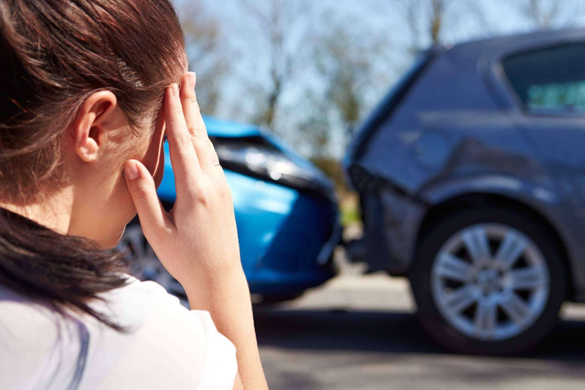 5 preguntas frecuentes tras un accidente de tráfico y sus respuestas legales