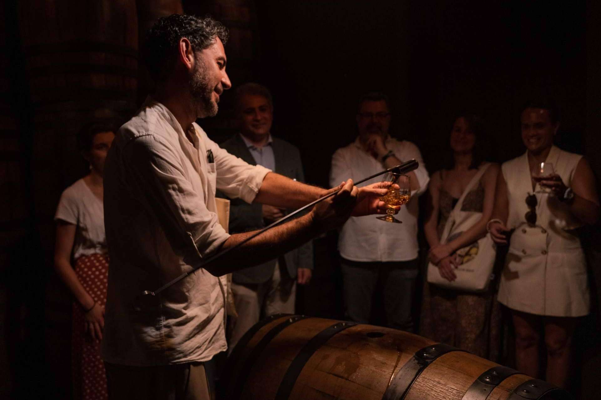 Los jueves saben mejor con Flor de Caña; Aprovechar el 2x1 en el Tour Maestro Ronero