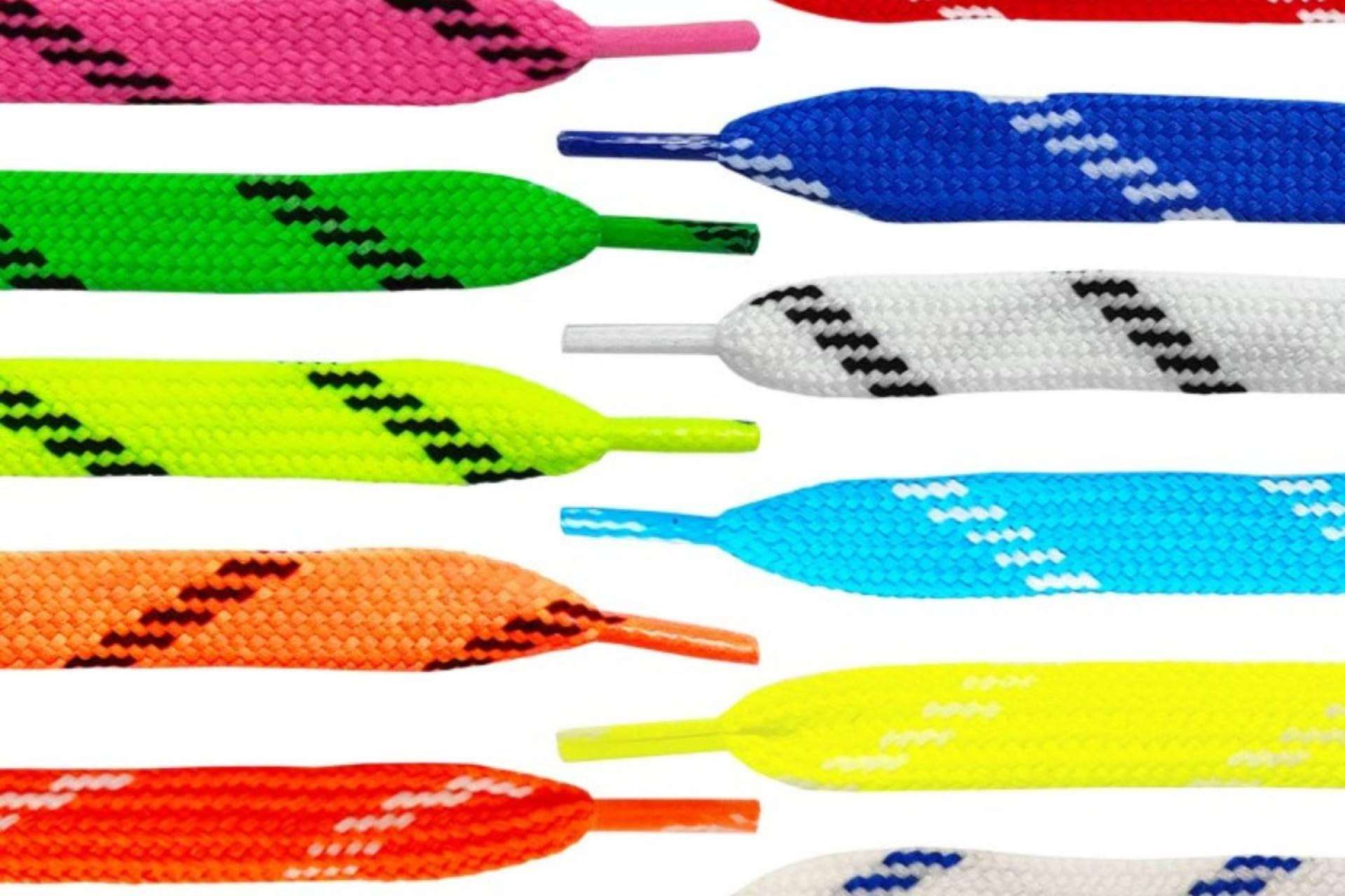 Color, sujeción y confort; así son los cordones de hockey que se necesitan este año