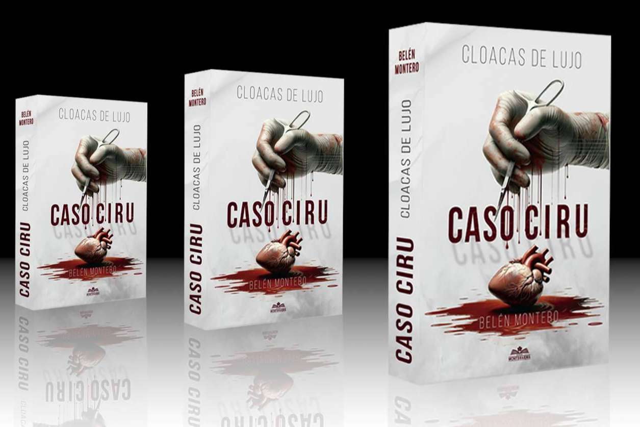 Ficción y realidad en la novela negra, CLOACAS DE LUJO