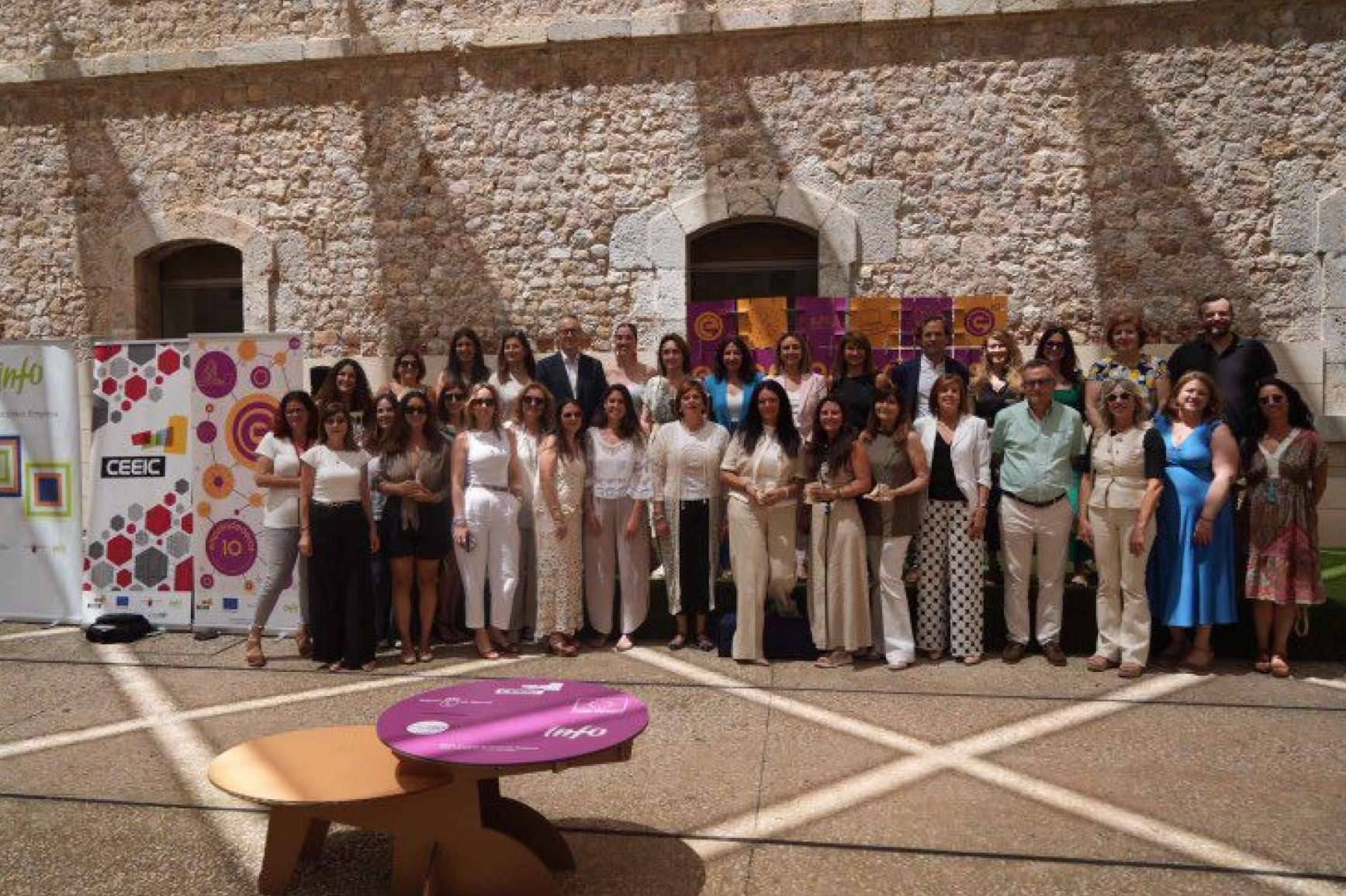 Entremusgo, una de las 10 emprendedoras que están redefiniendo la decoración natural en Murcia