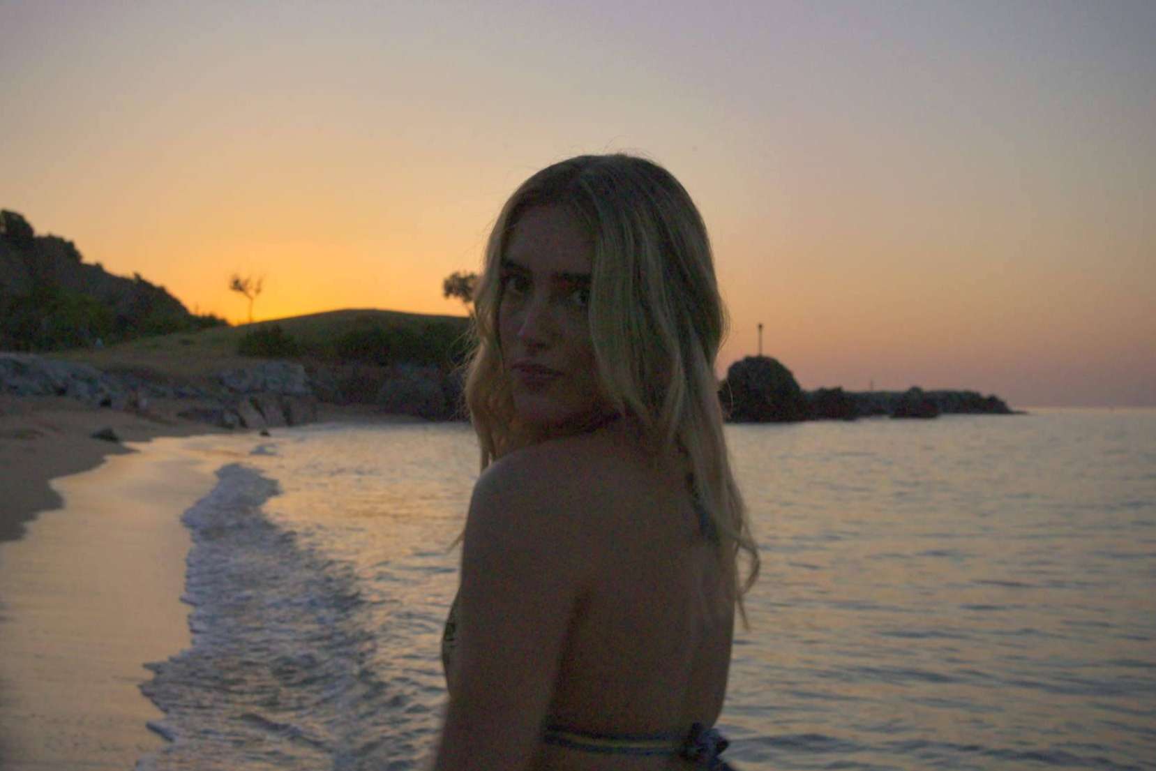 Seytha lanza 'Señal', el nuevo hit del verano
