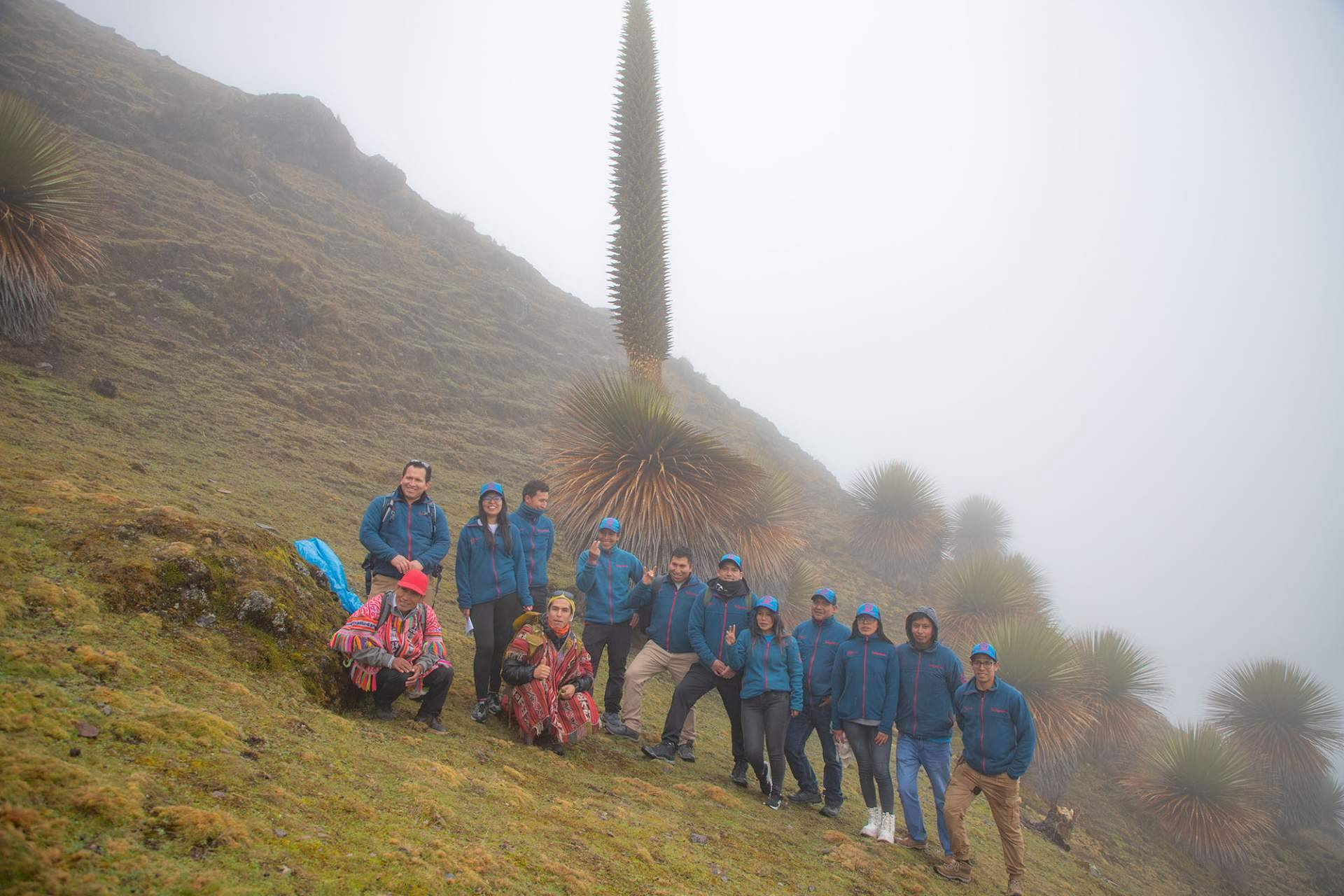 Explorar el Valle de Lares en 4 días; naturaleza, cultura viva y bienestar andino