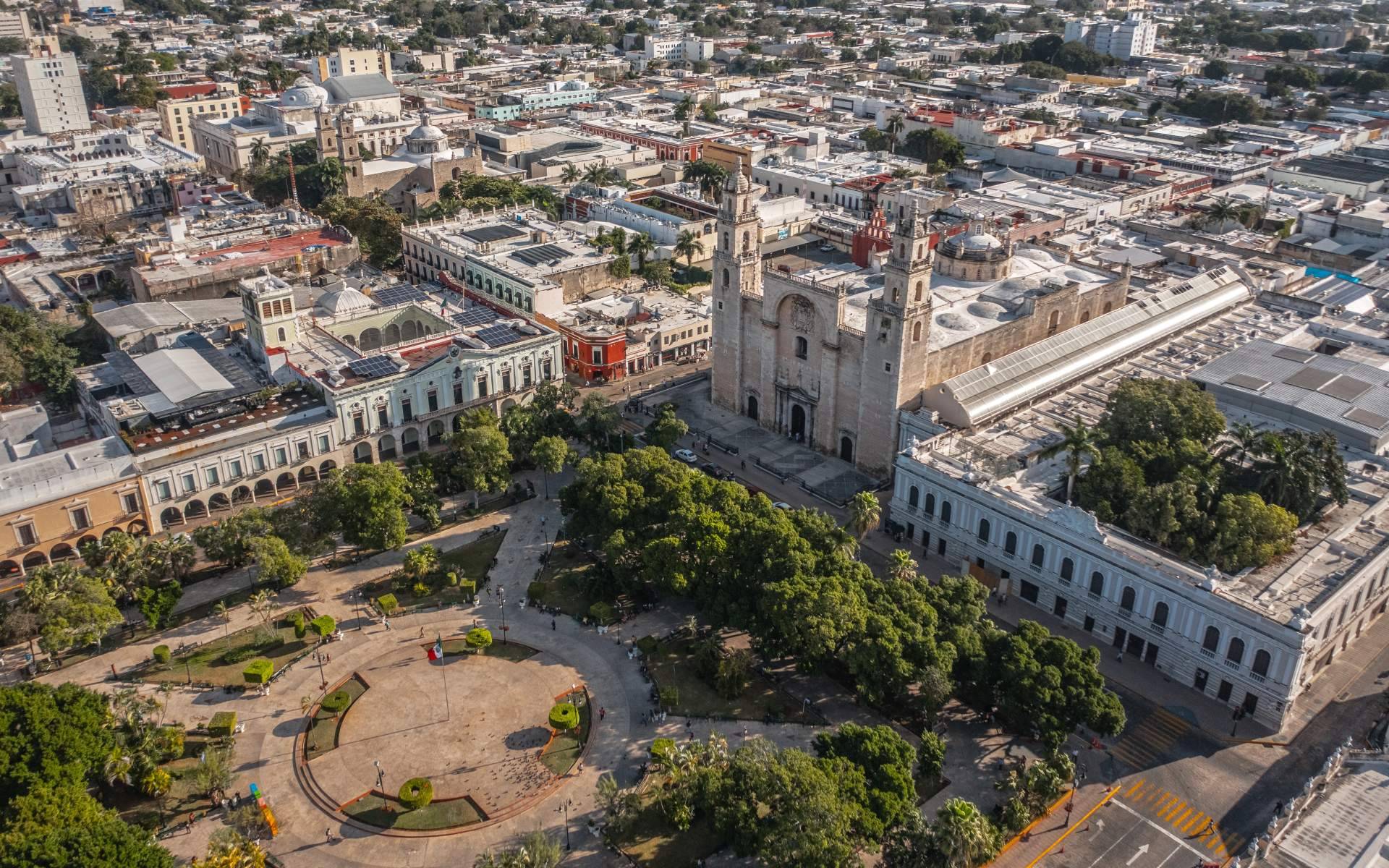 Totem Sustentable garantiza seguridad legal en su desarrollo inmobiliario en Mérida