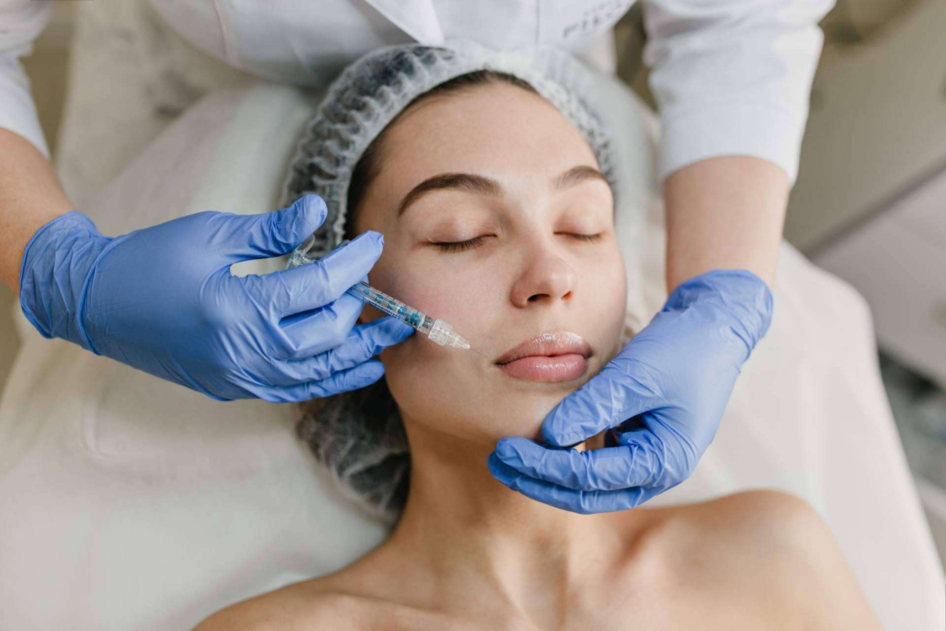 Unos de los 5 mejores centros para estudiar medicina estética en 2025