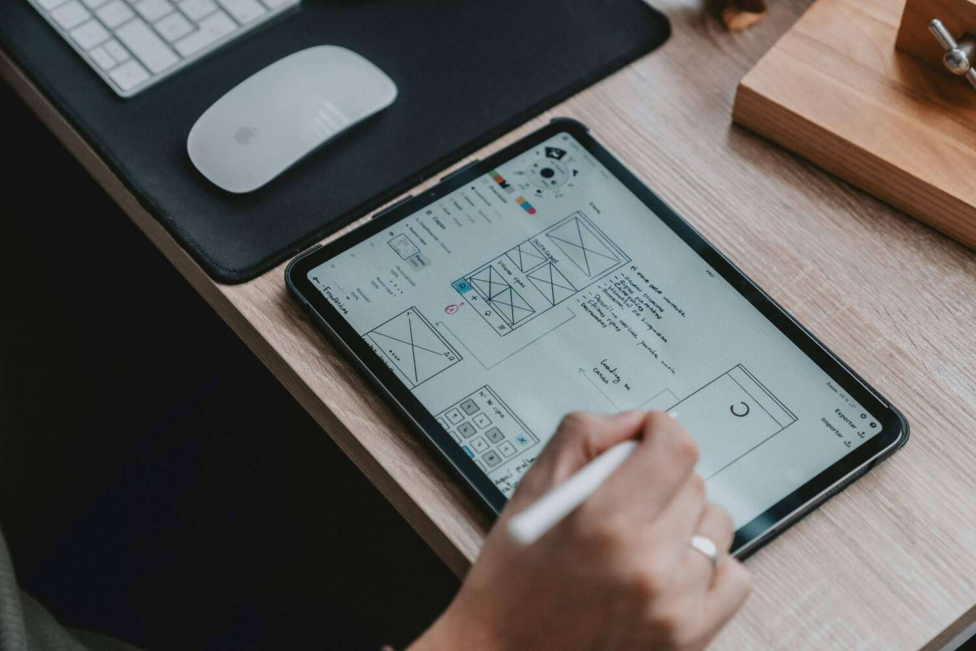 UX/UI; La experiencia como motor de la innovación digital