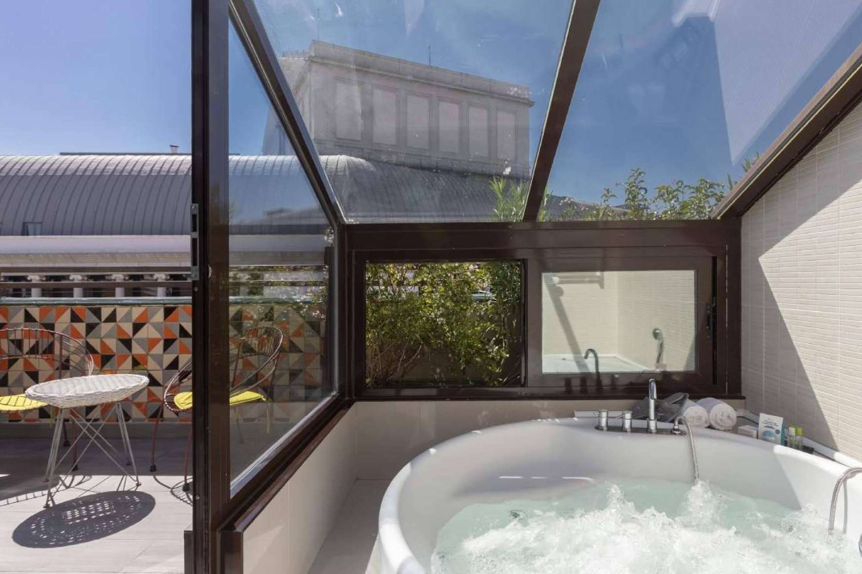 Hoteles a tener en cuenta para una escapada veraniega improvisada