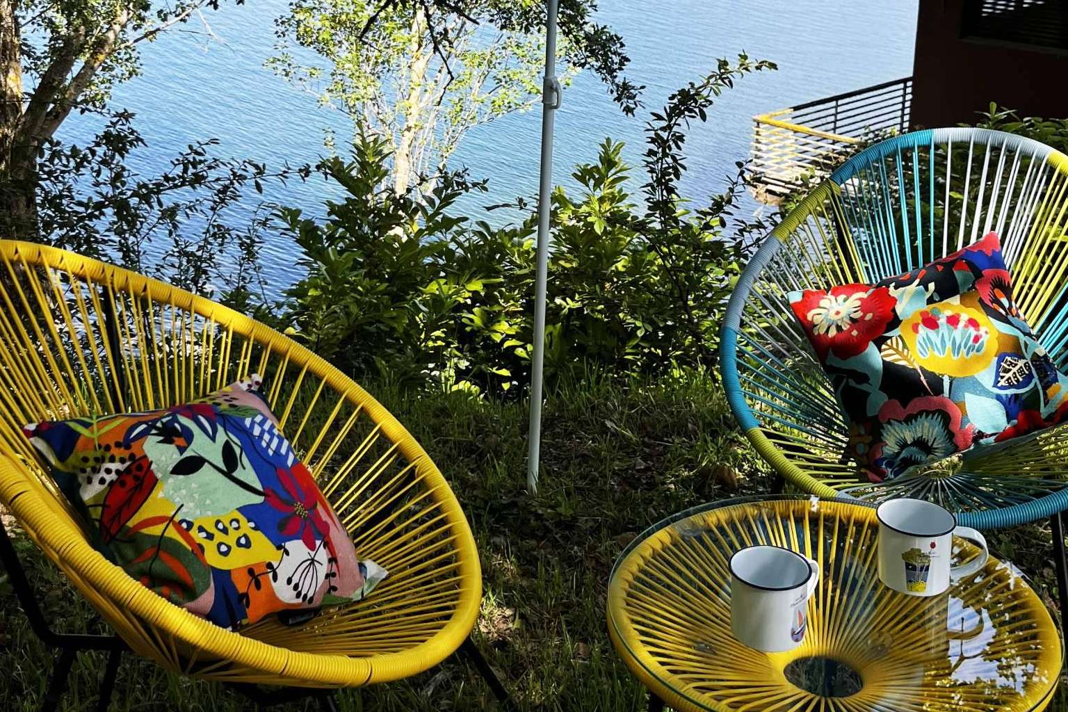 Rebajas de verano 2025 en Hogar y Más, descuentos especiales en decoración y artículos para el hogar