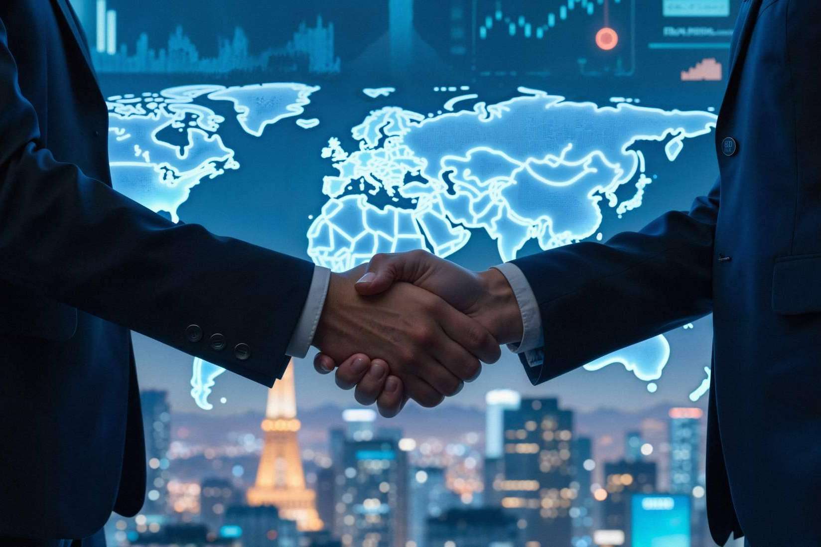 El mercado de trading está por cambiar; WeMasterTrade llega a España