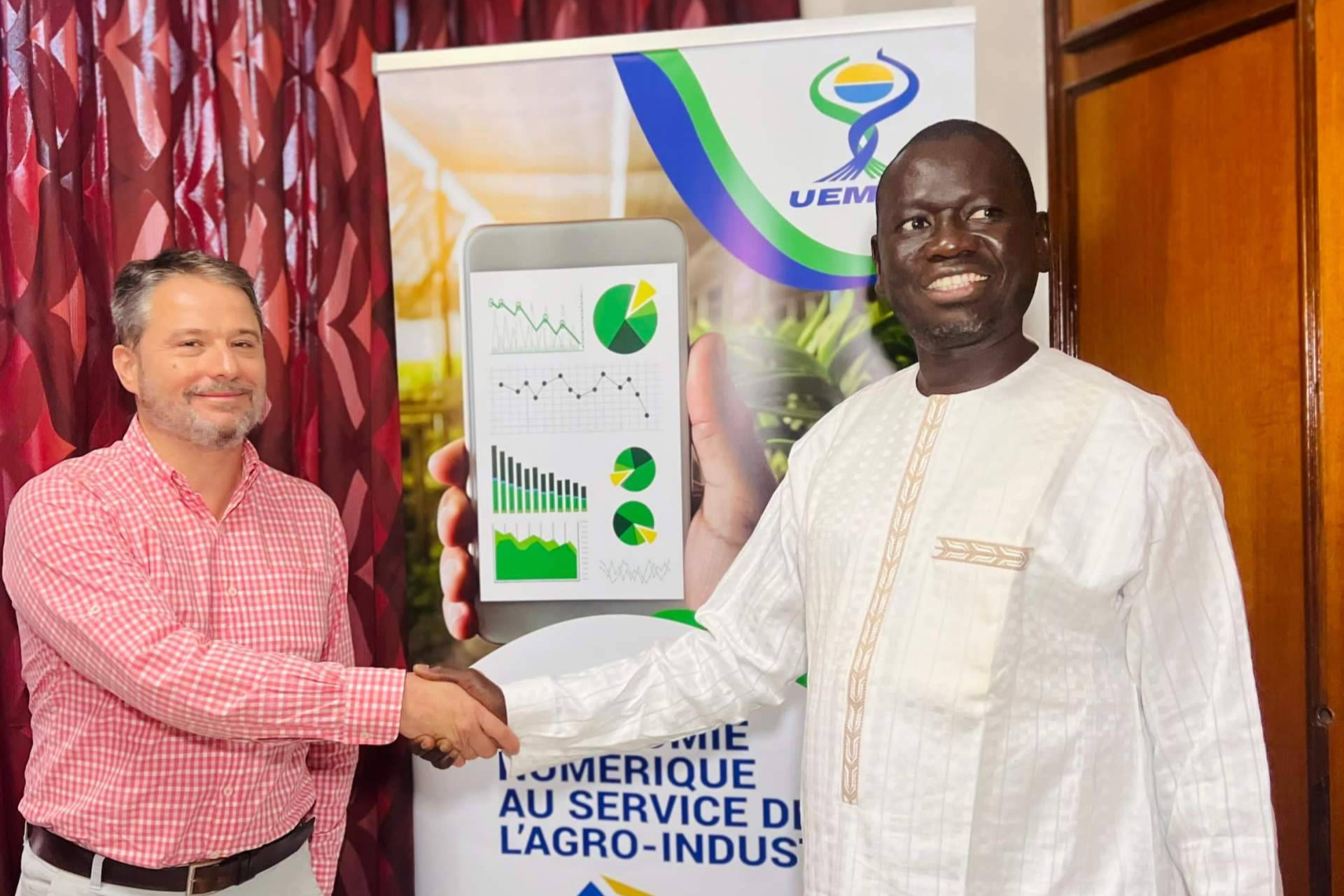 Rosorta Abogados colabora con Senegal para facilitar vías legales de acceso al mercado laboral español